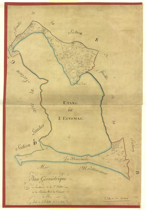 Fos-sur-Mer