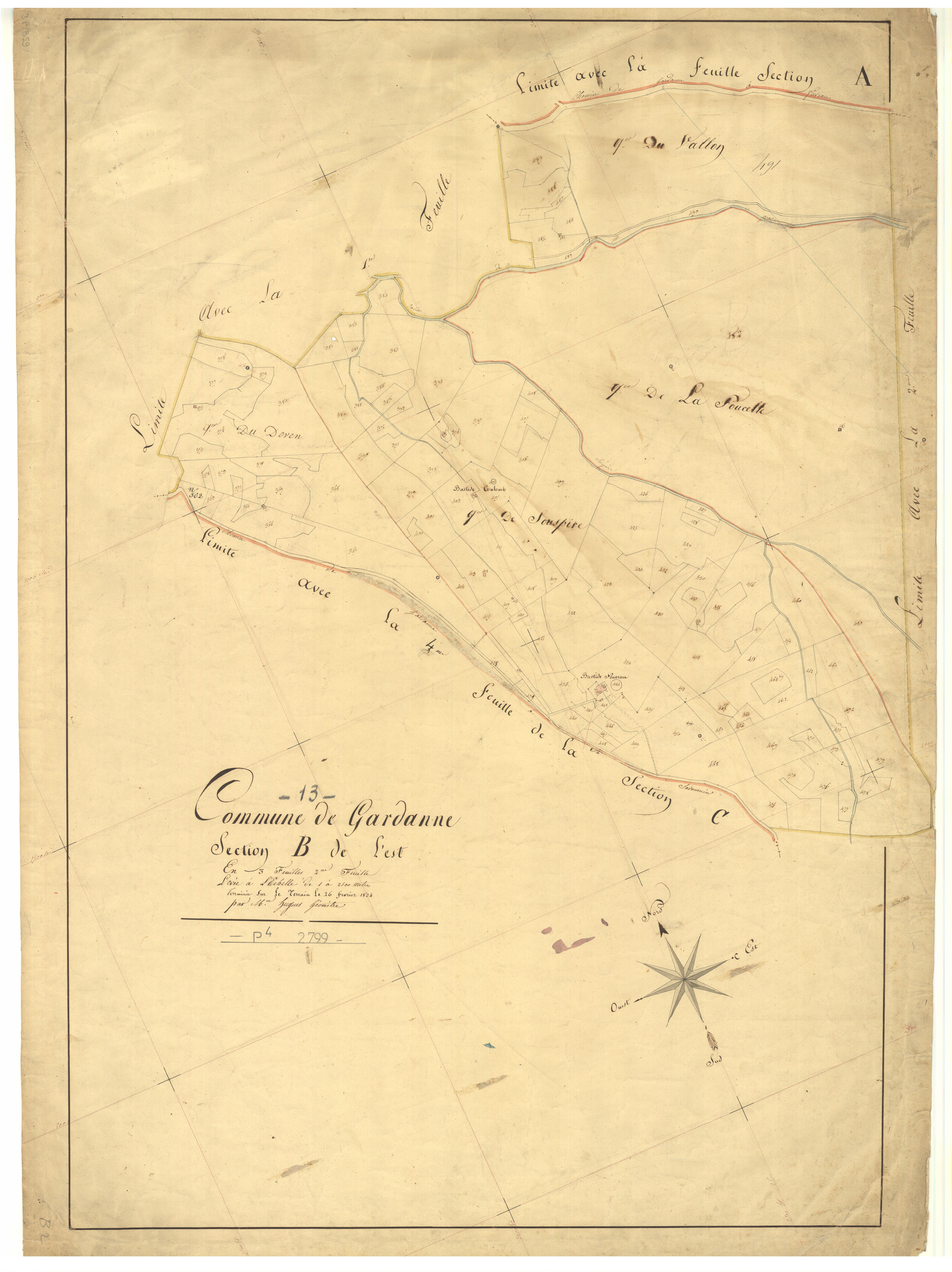 Gardanne