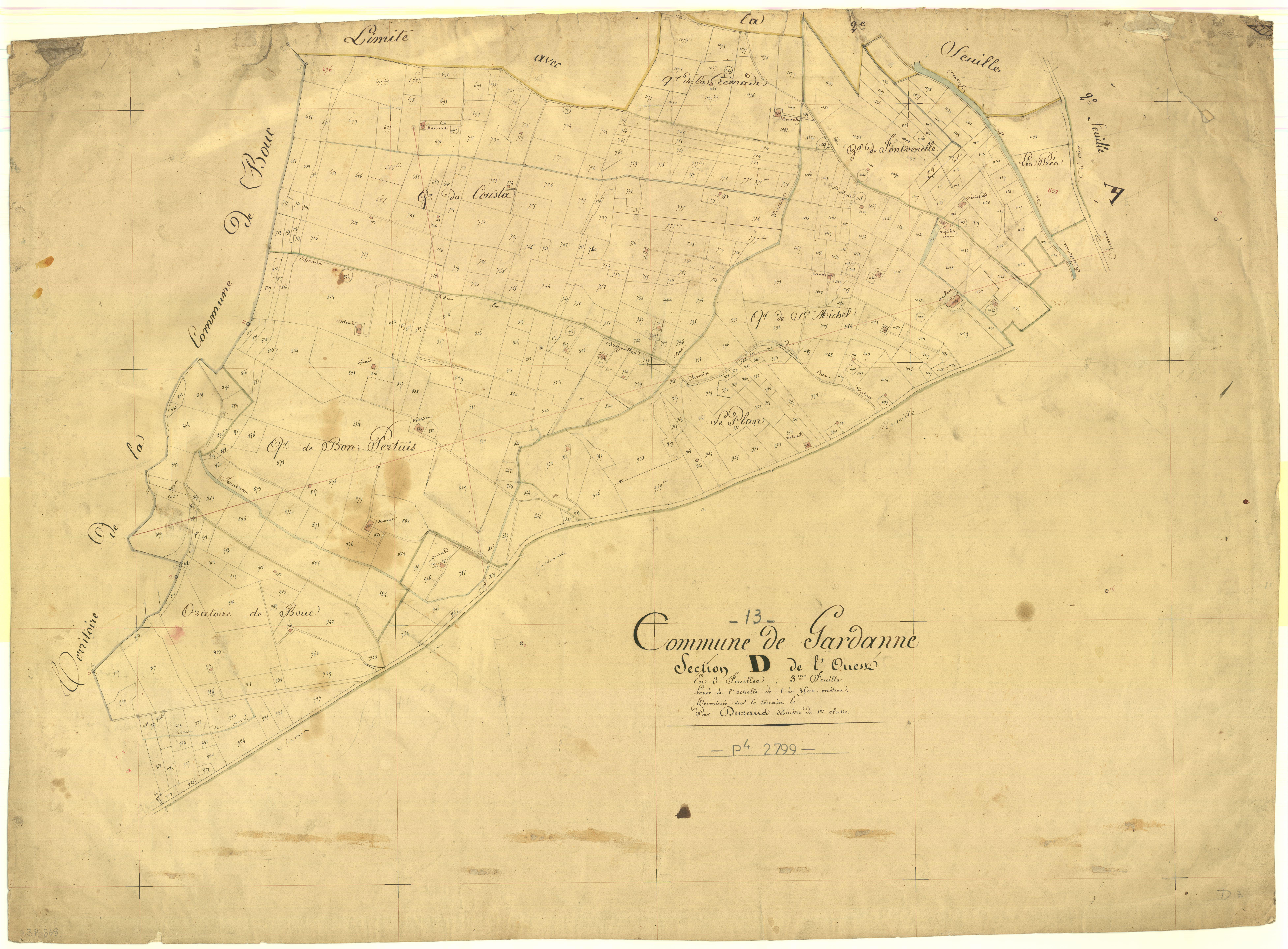 Gardanne
