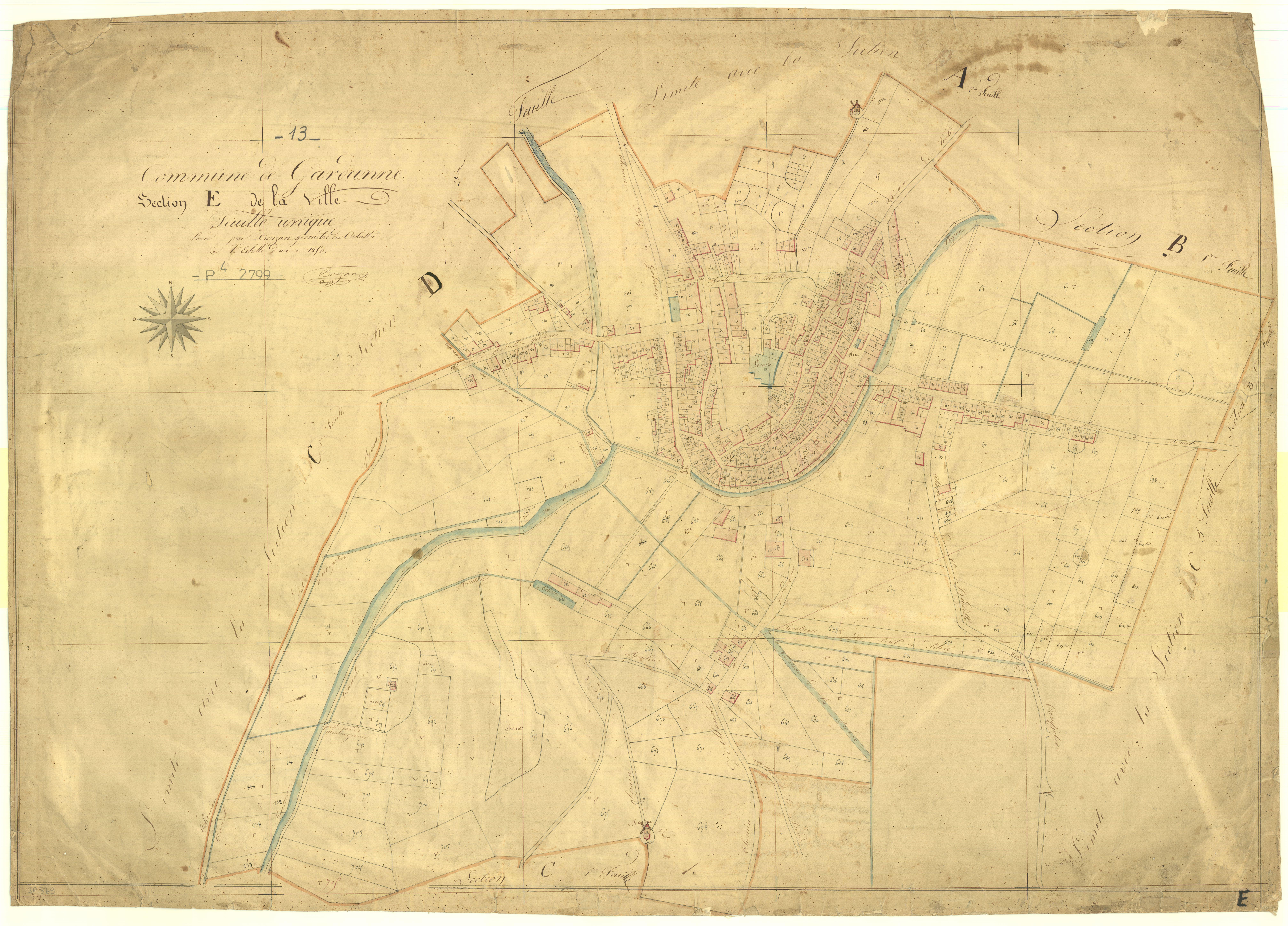 Gardanne