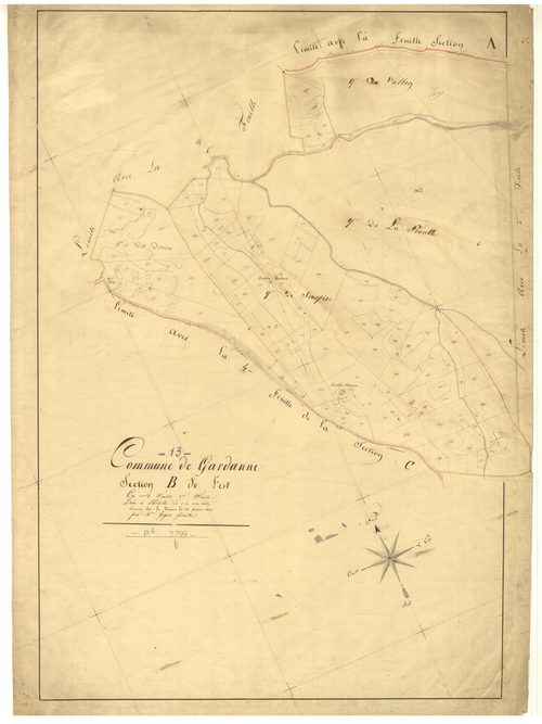Gardanne