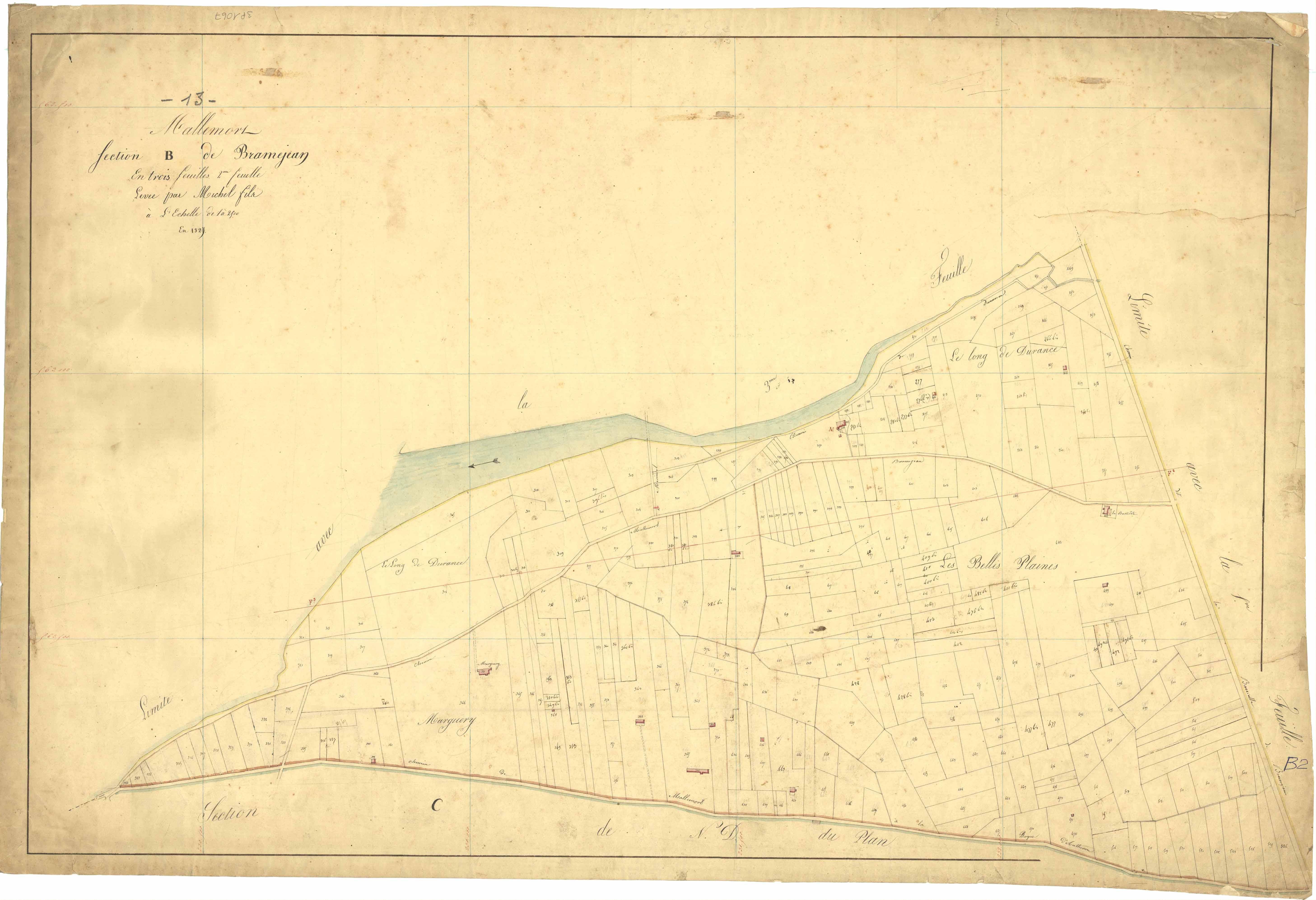 Mallemort
