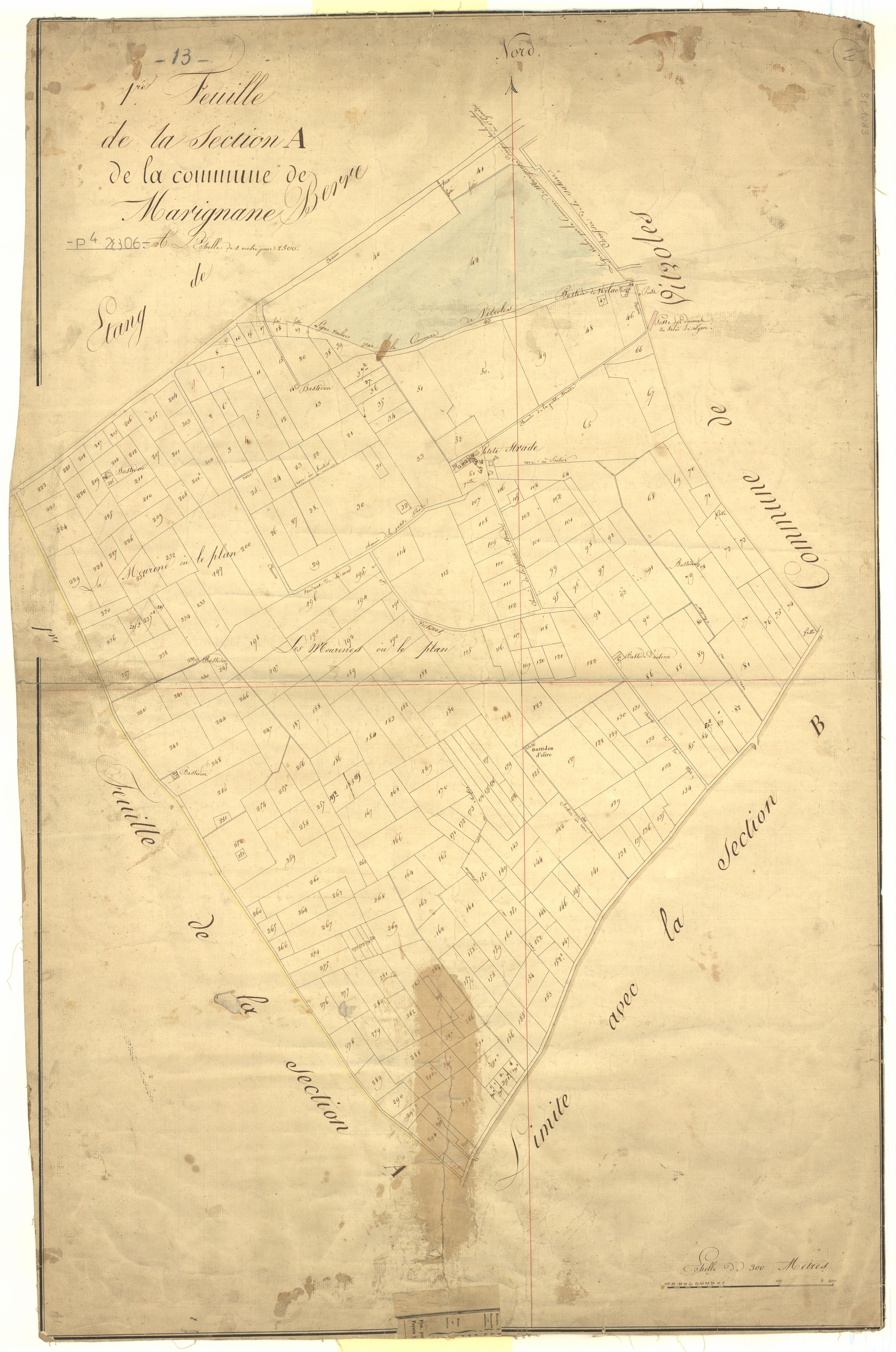 Marignane