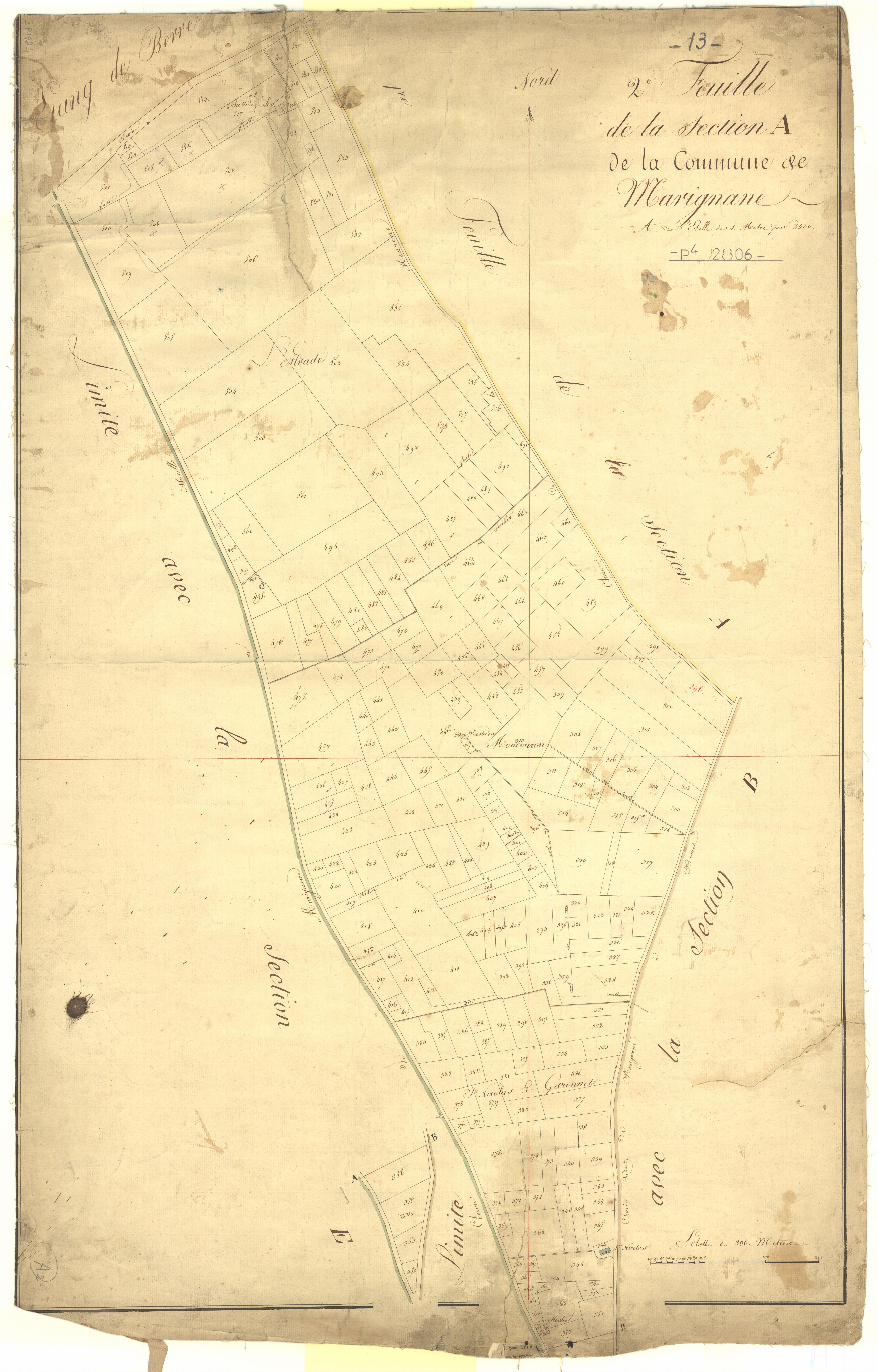 Marignane
