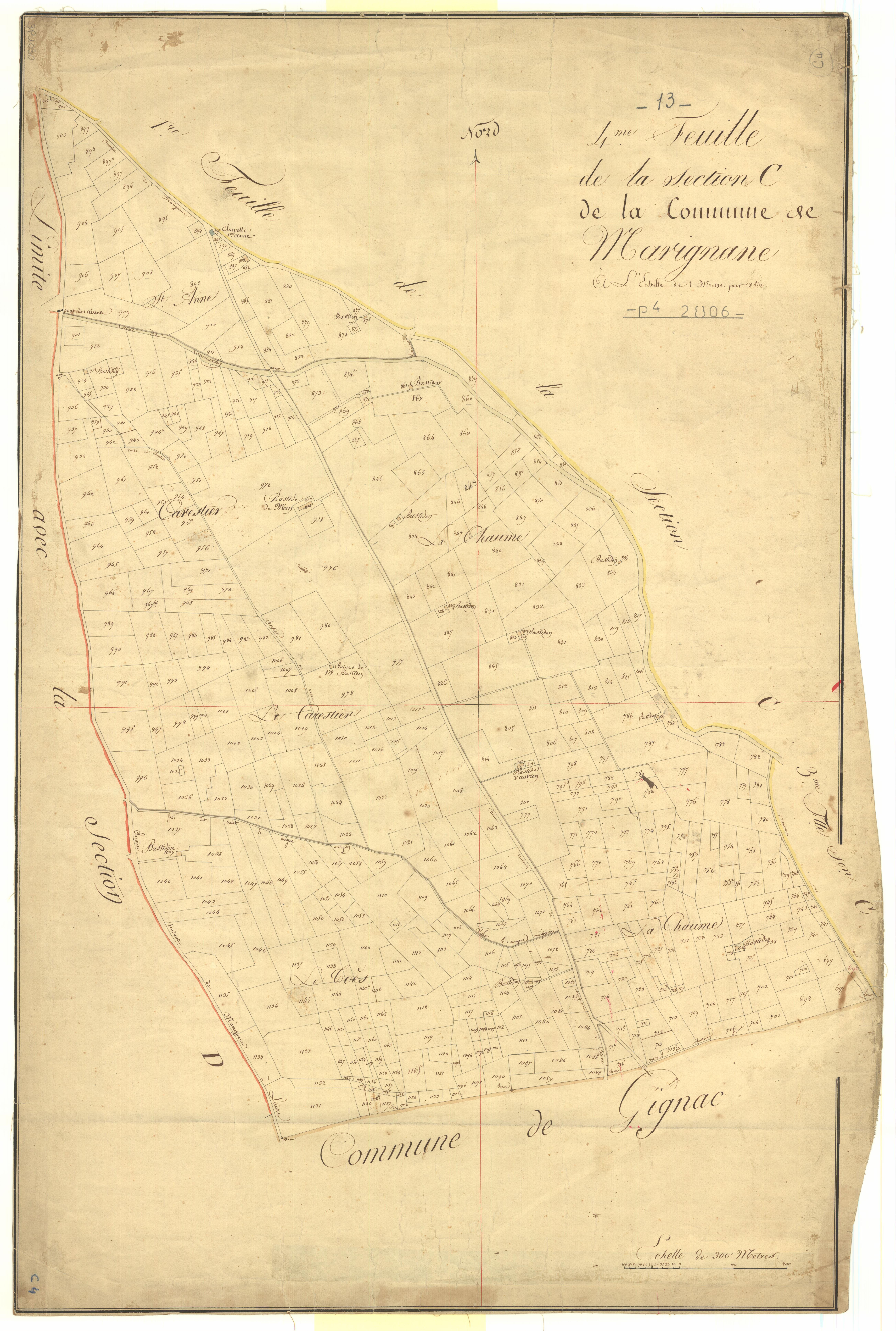 Marignane