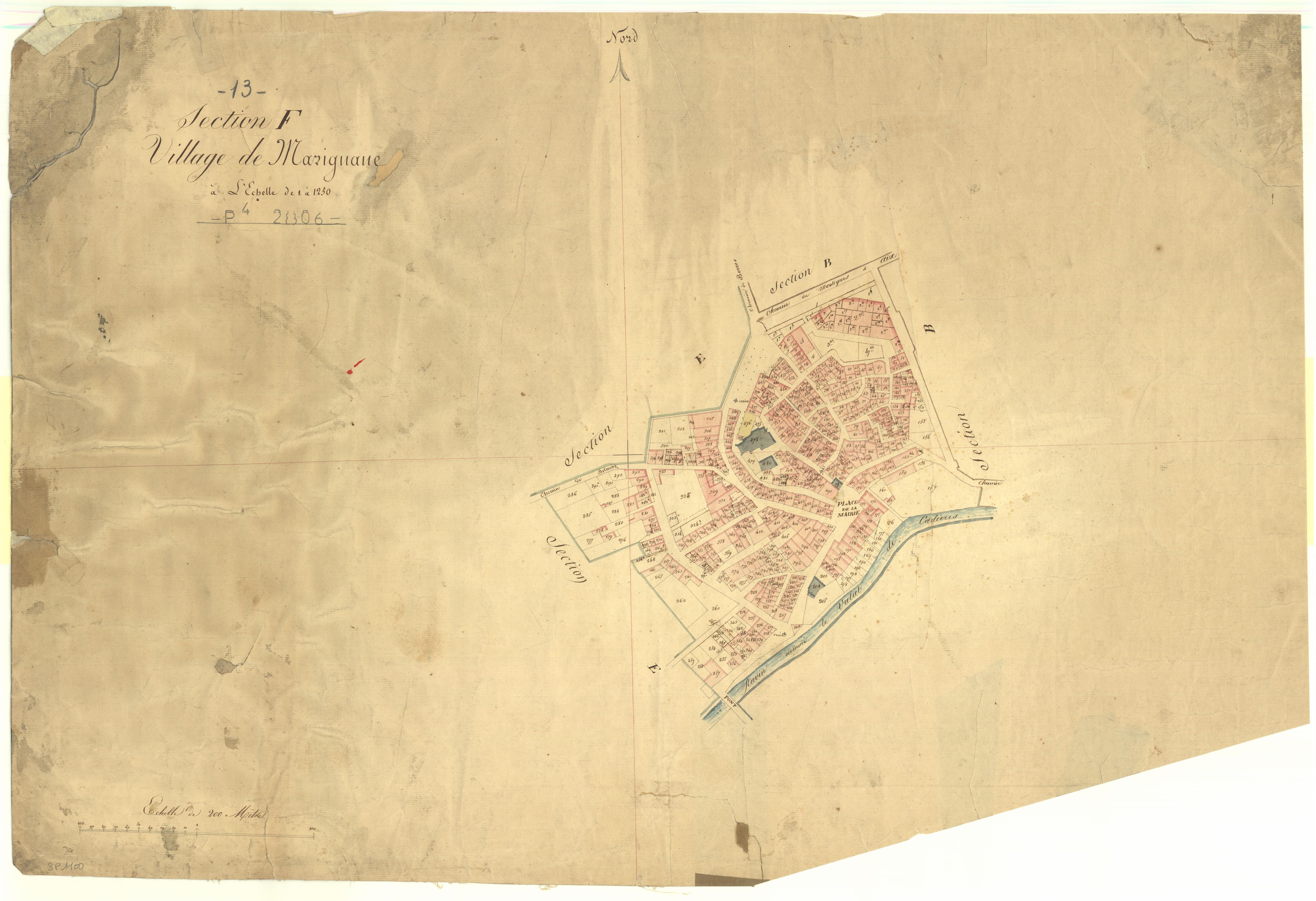 Marignane