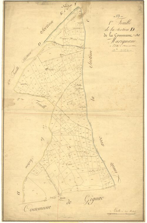 Marignane