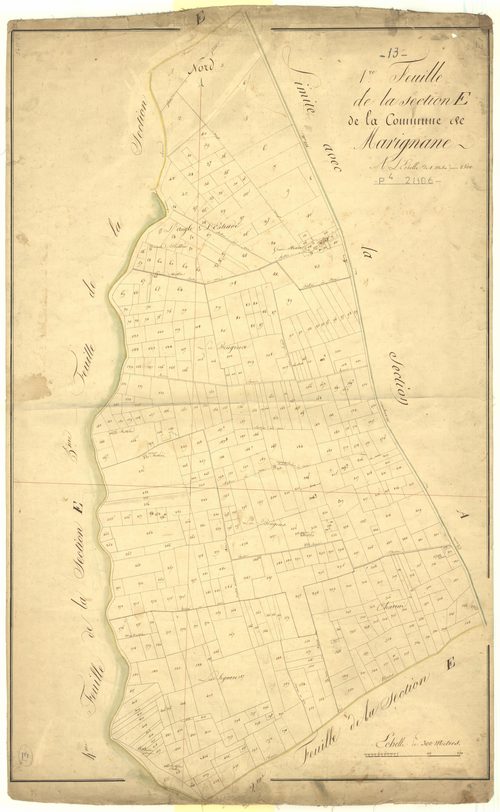 Marignane