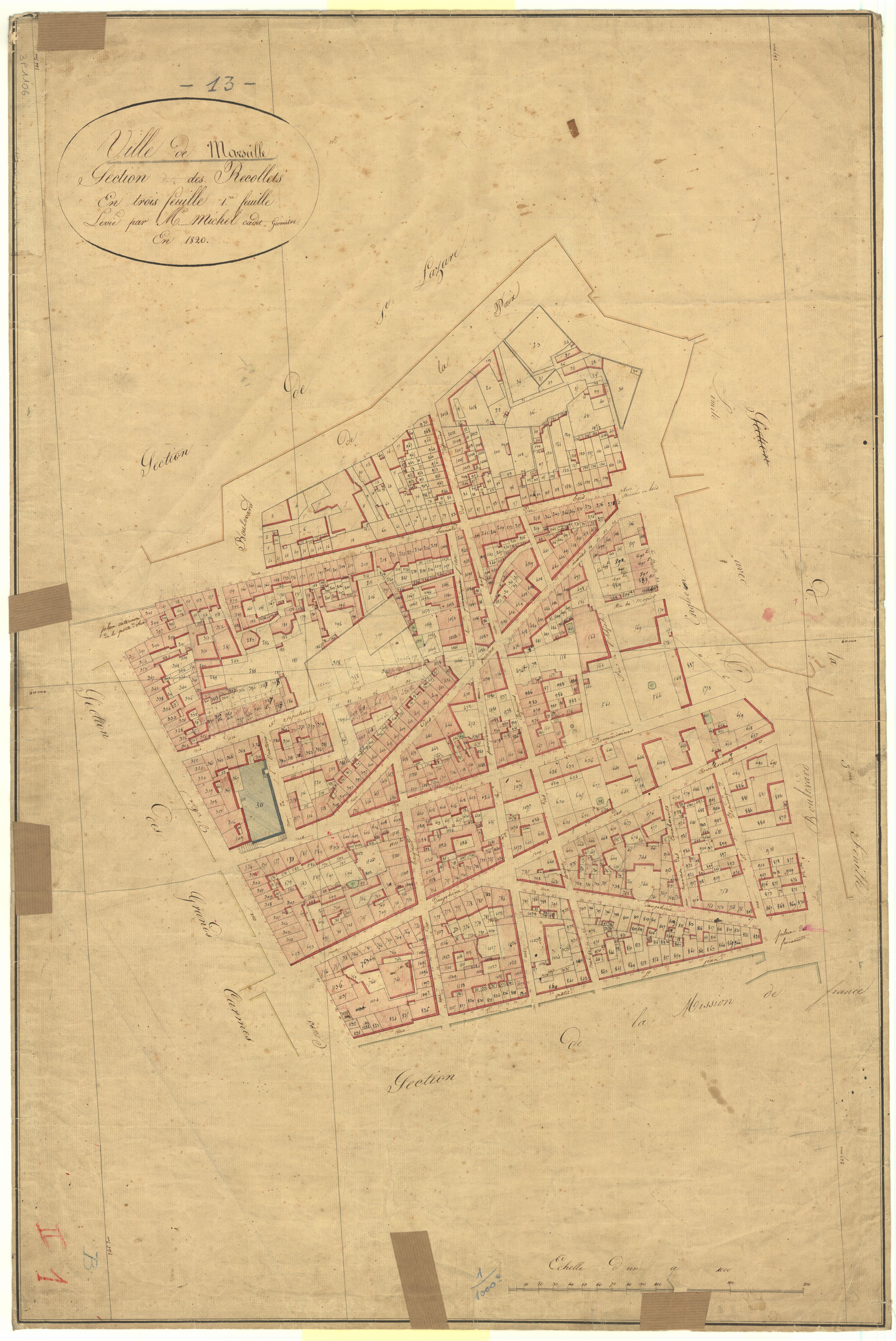 Marseille