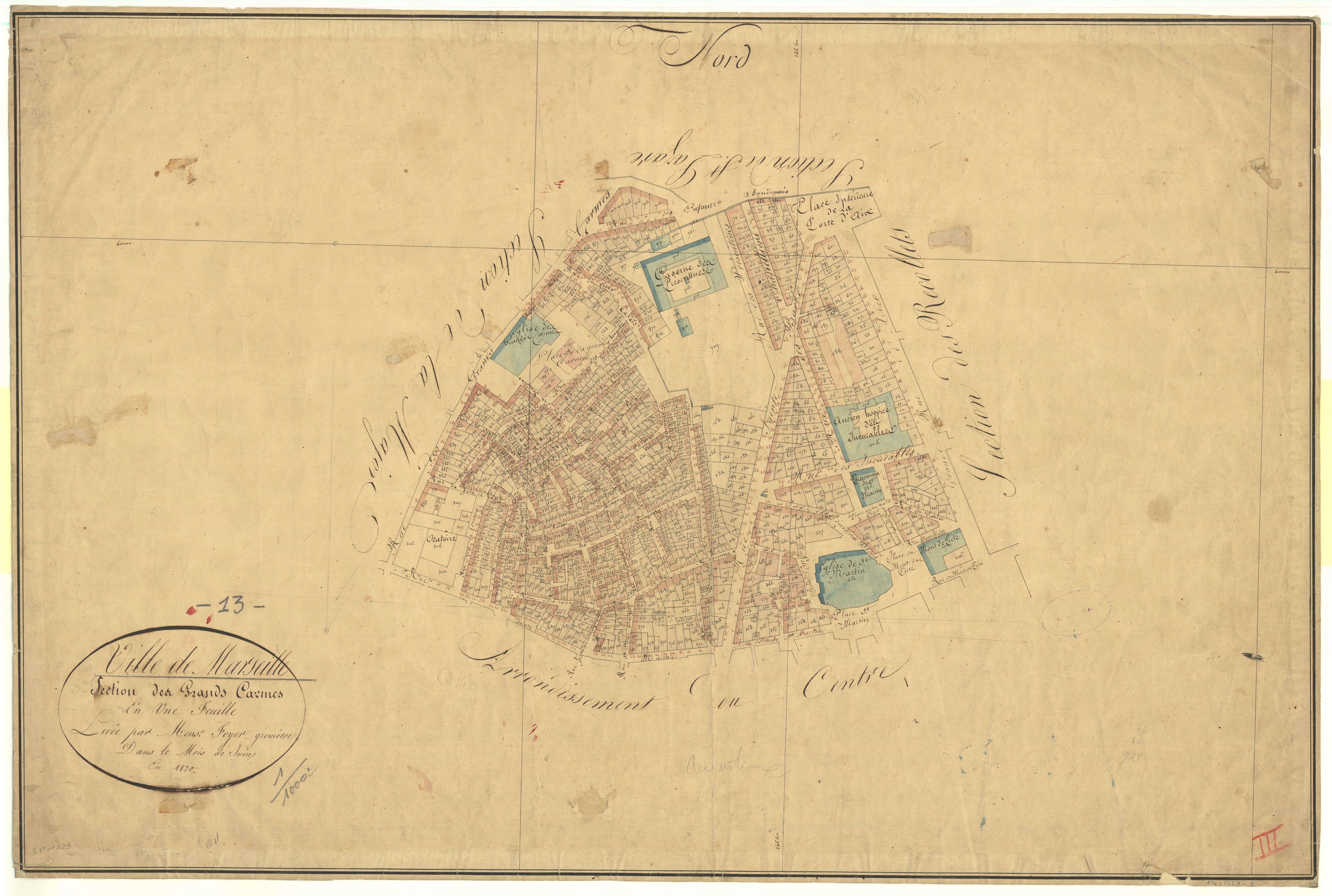 Marseille