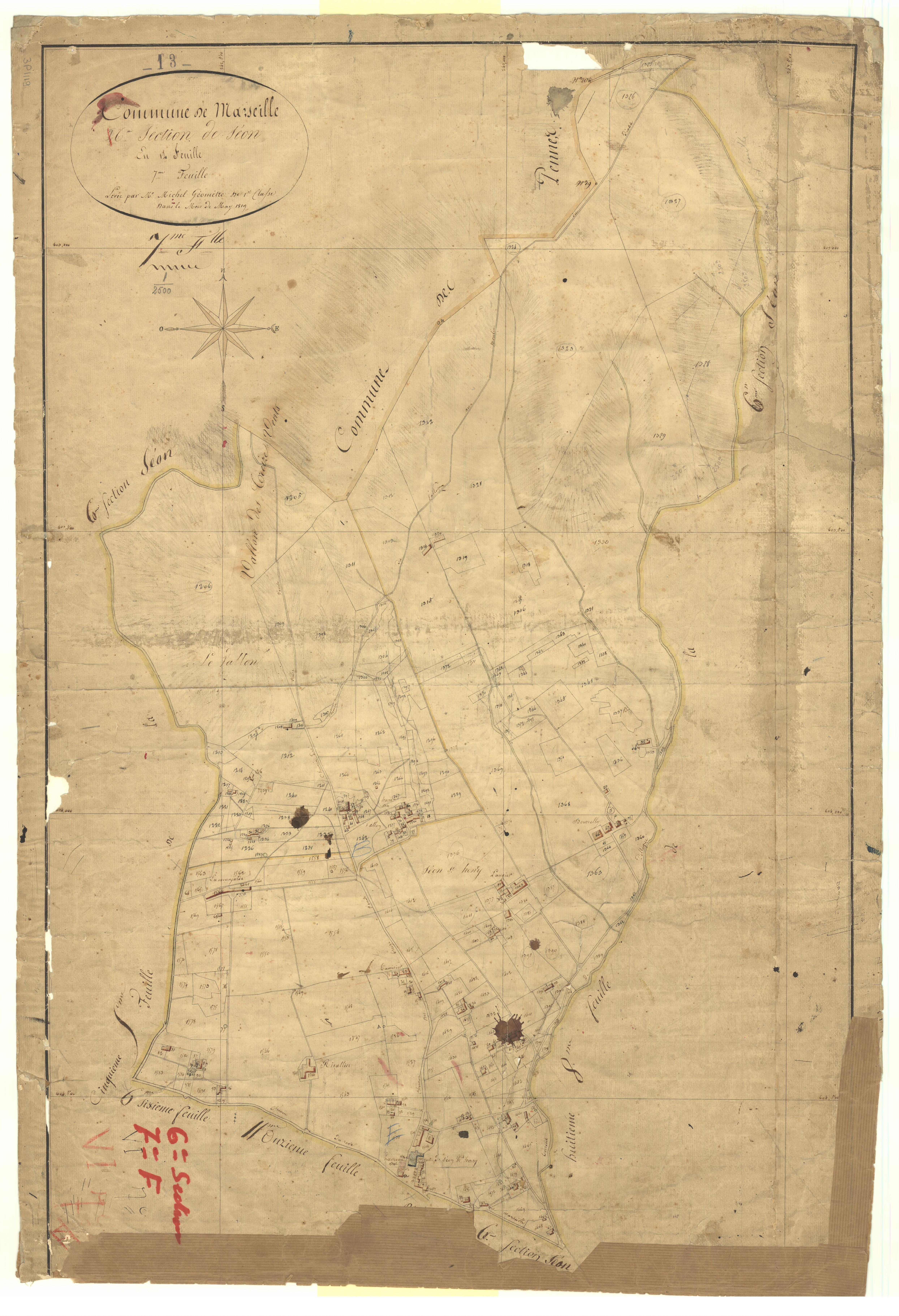 Marseille