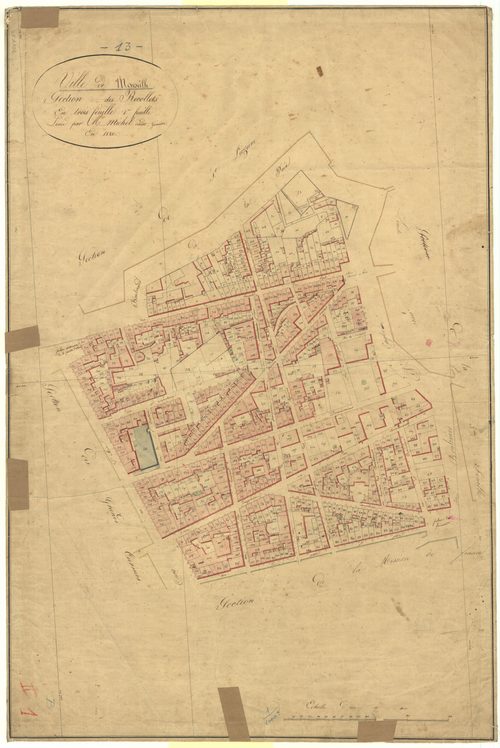 Marseille