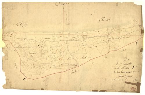 Martigues