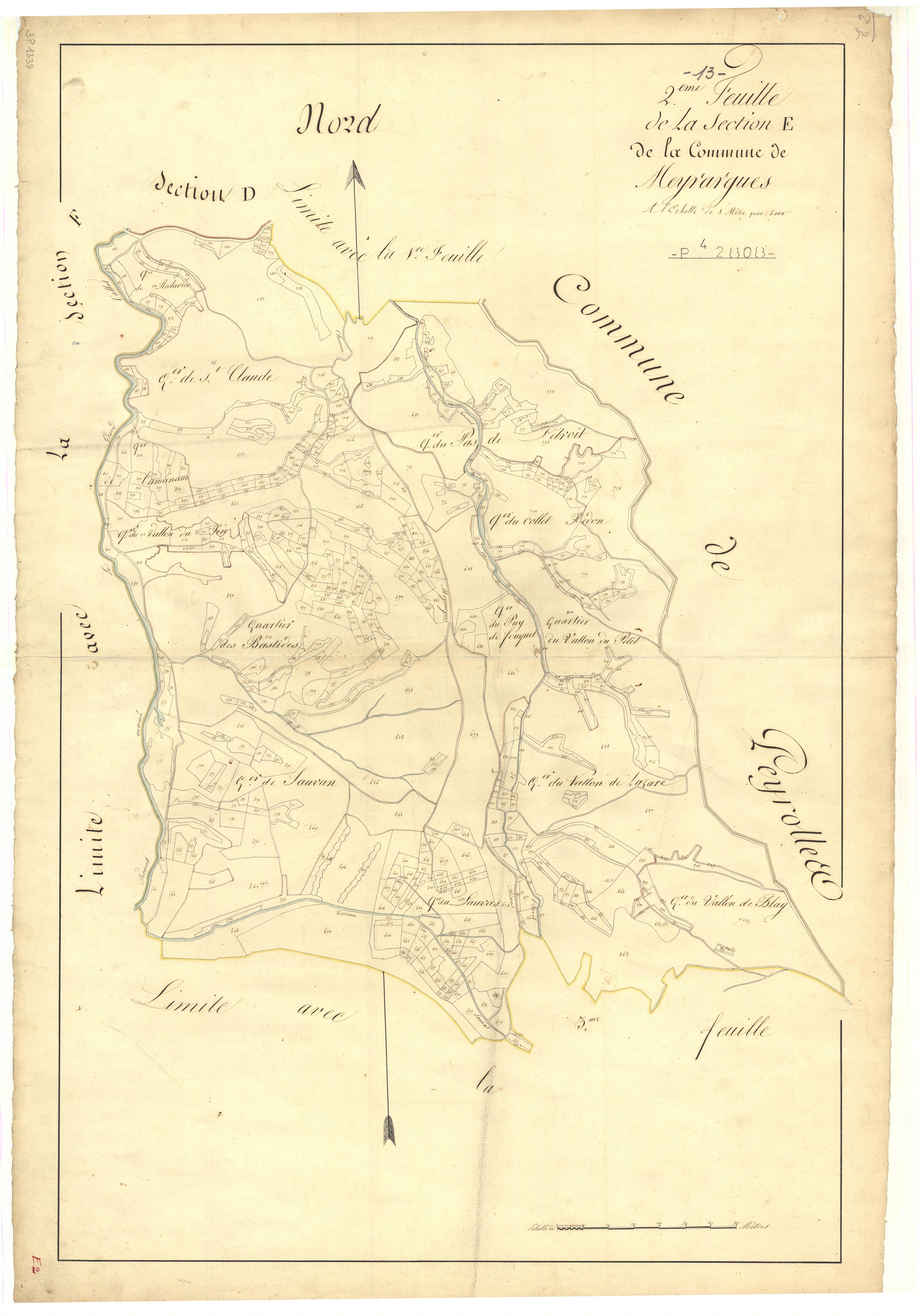 Meyrargues