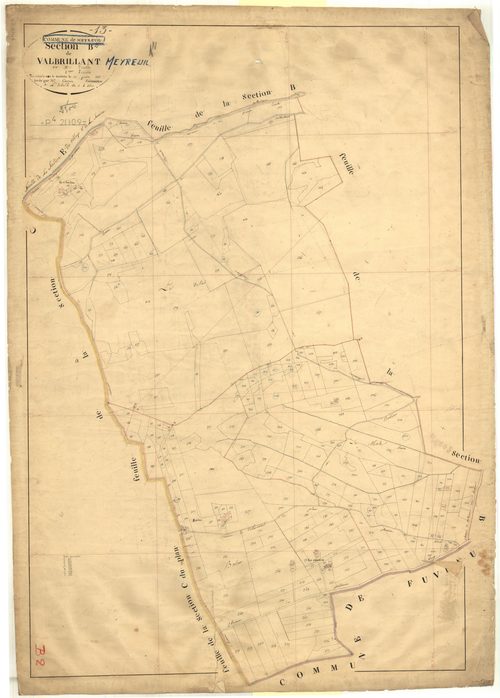 Meyreuil