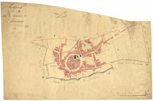 Pélissanne