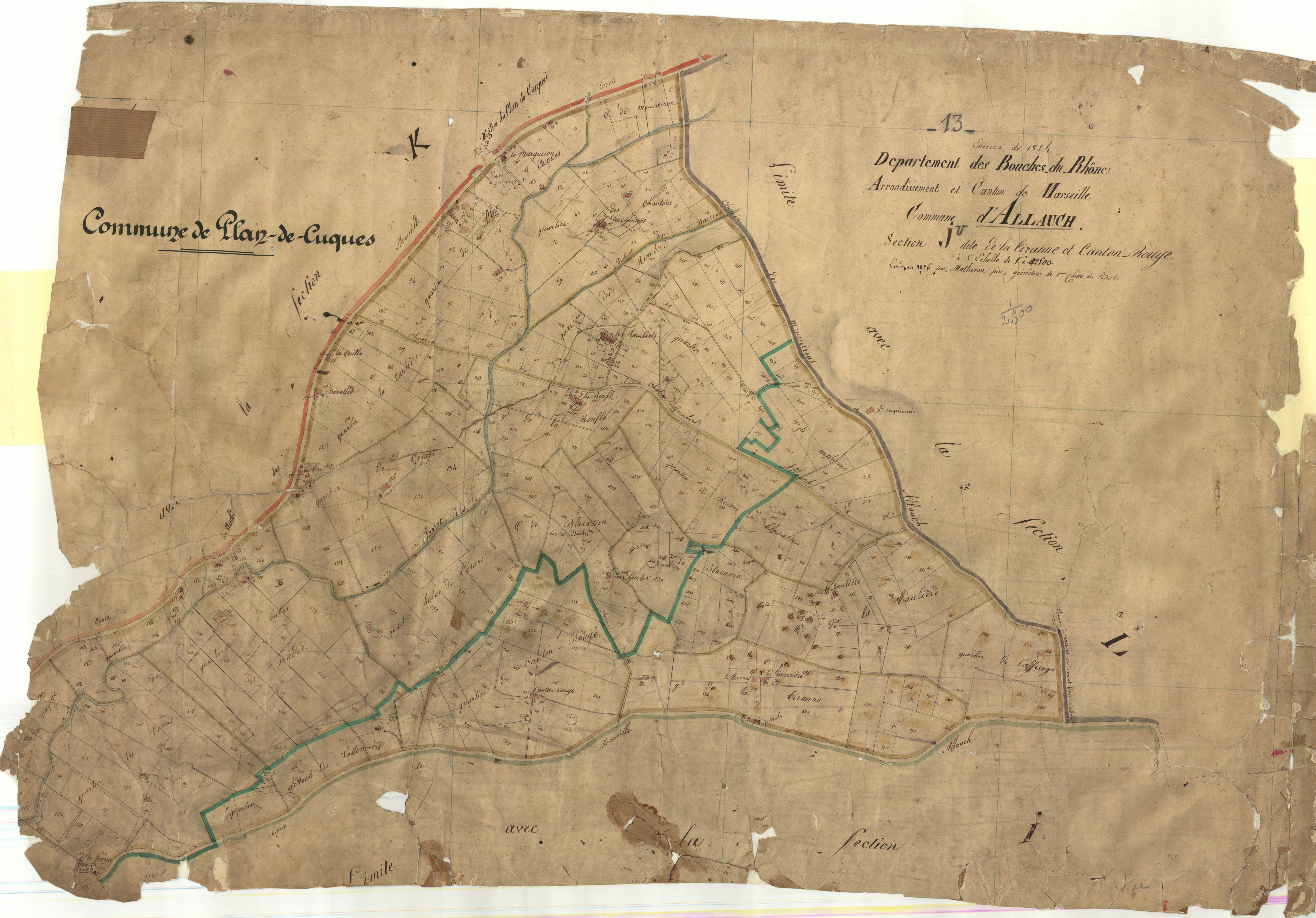 Plan-de-Cuques