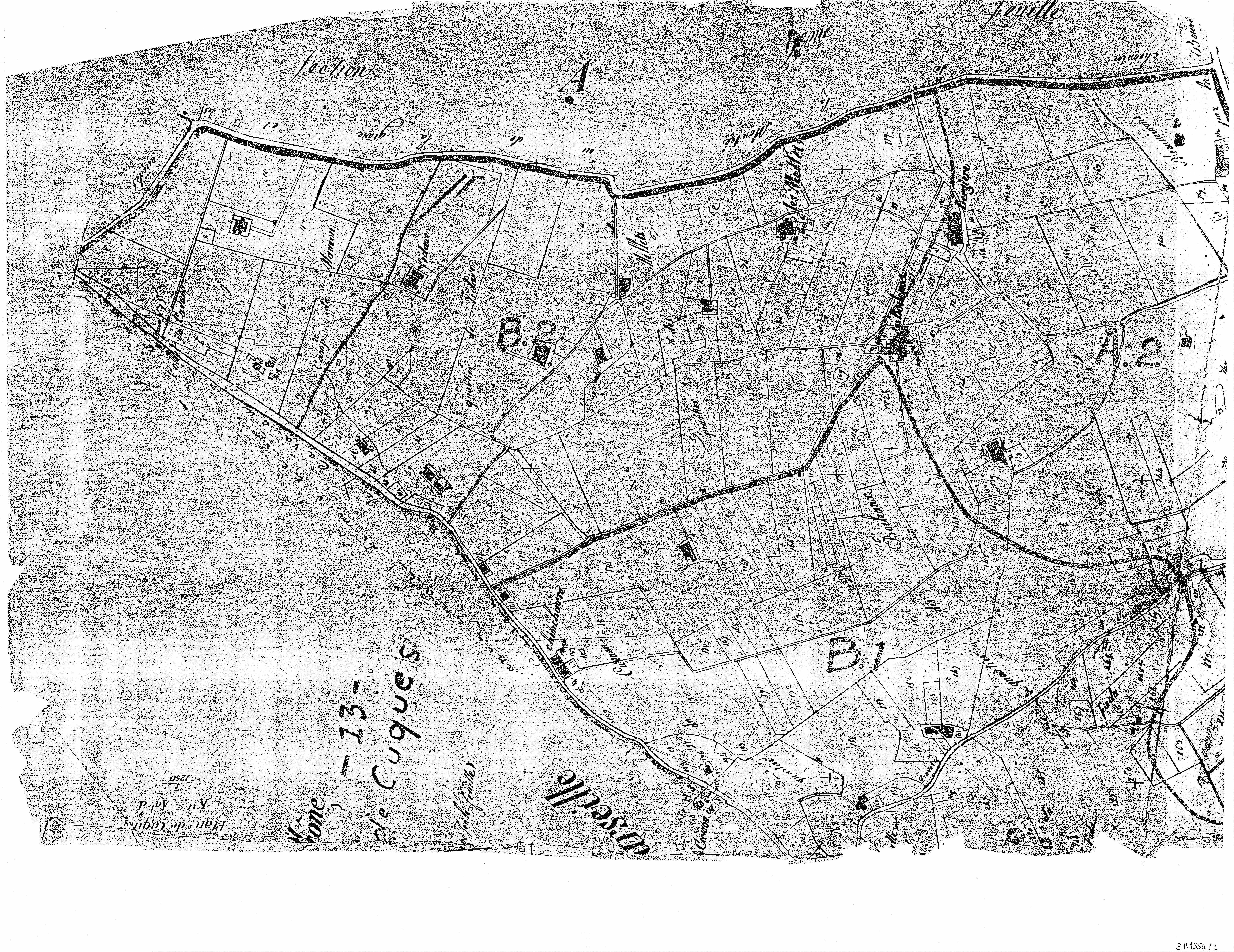 Plan-de-Cuques