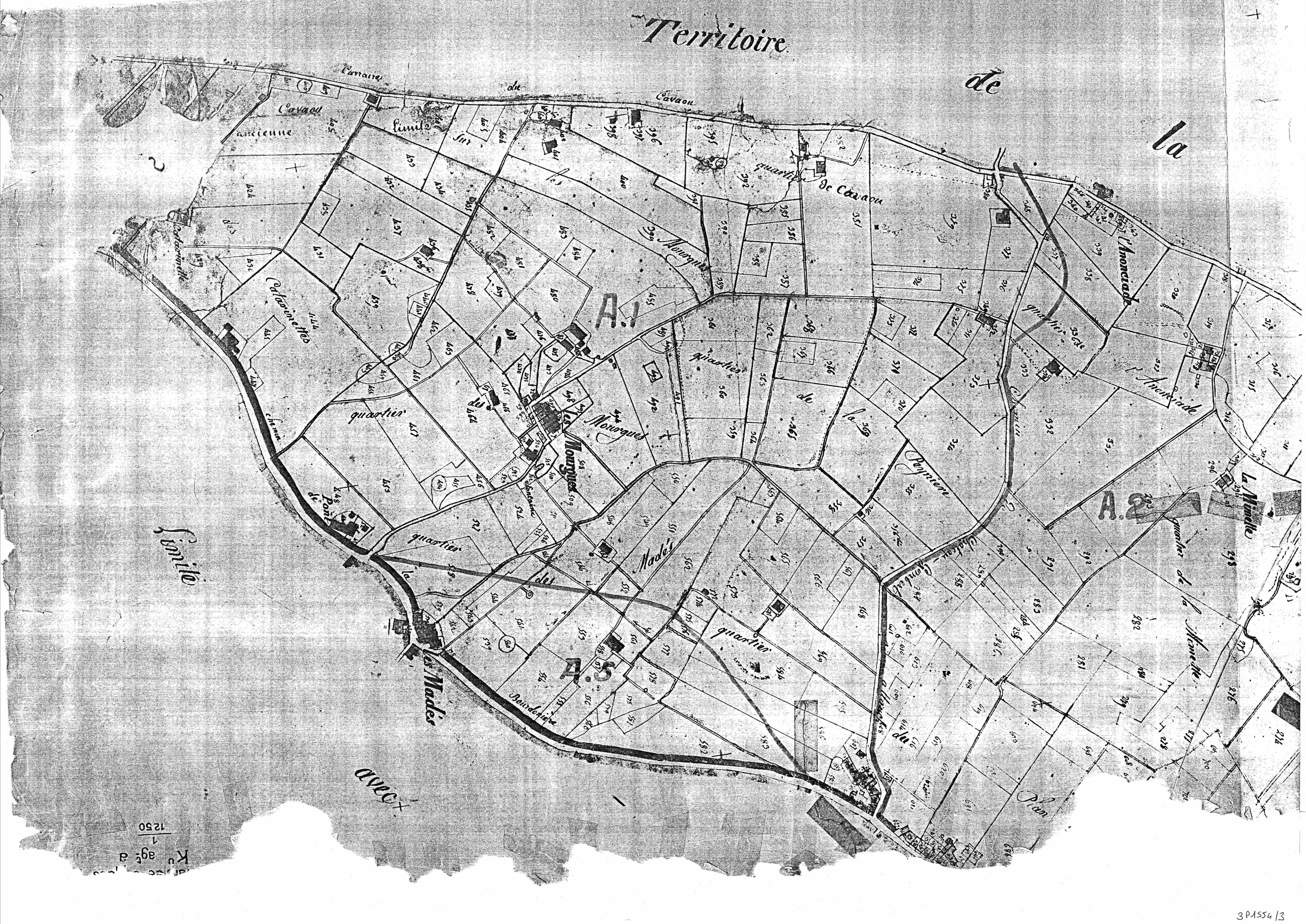 Plan-de-Cuques