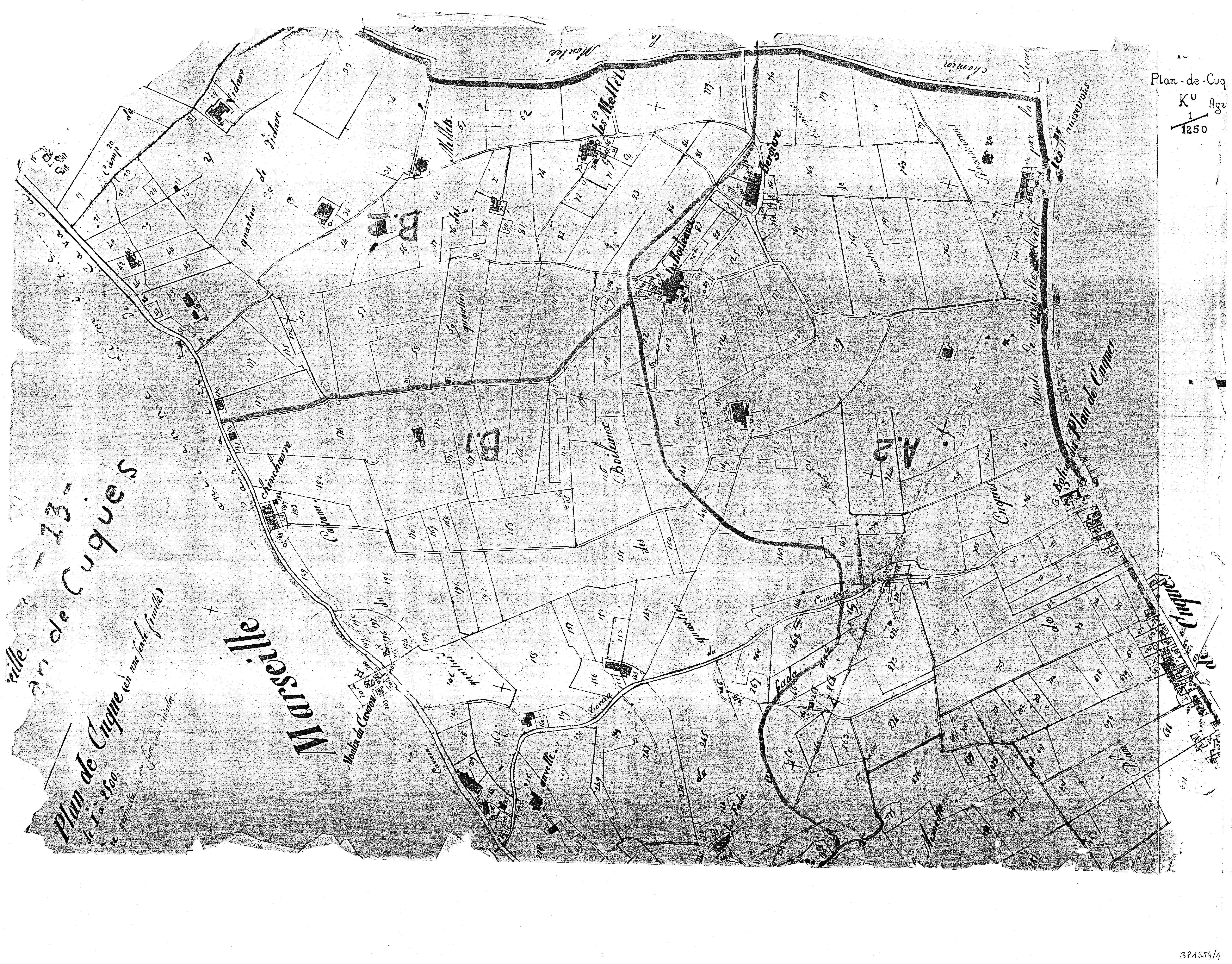 Plan-de-Cuques