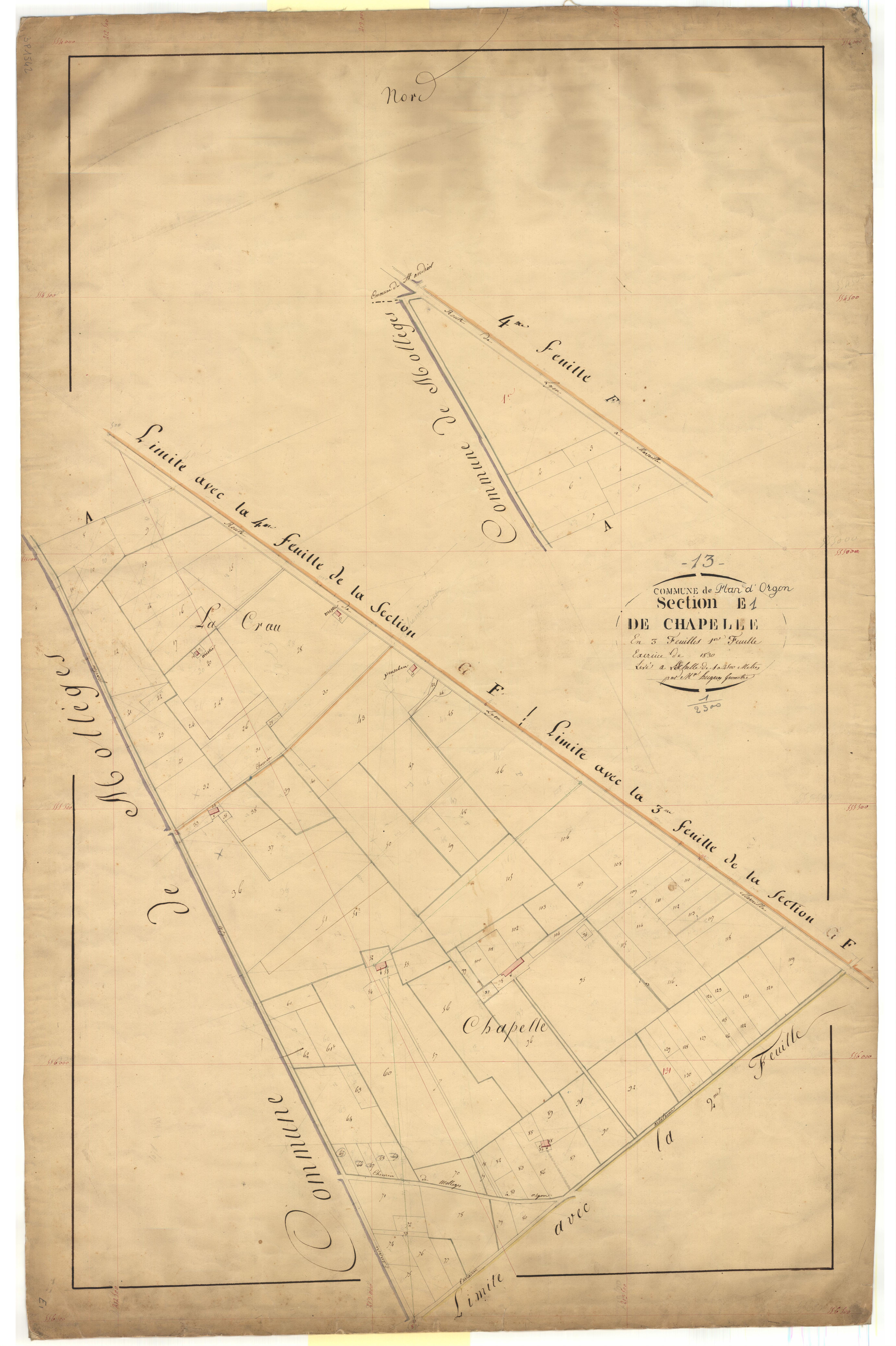 Plan-d'Orgon