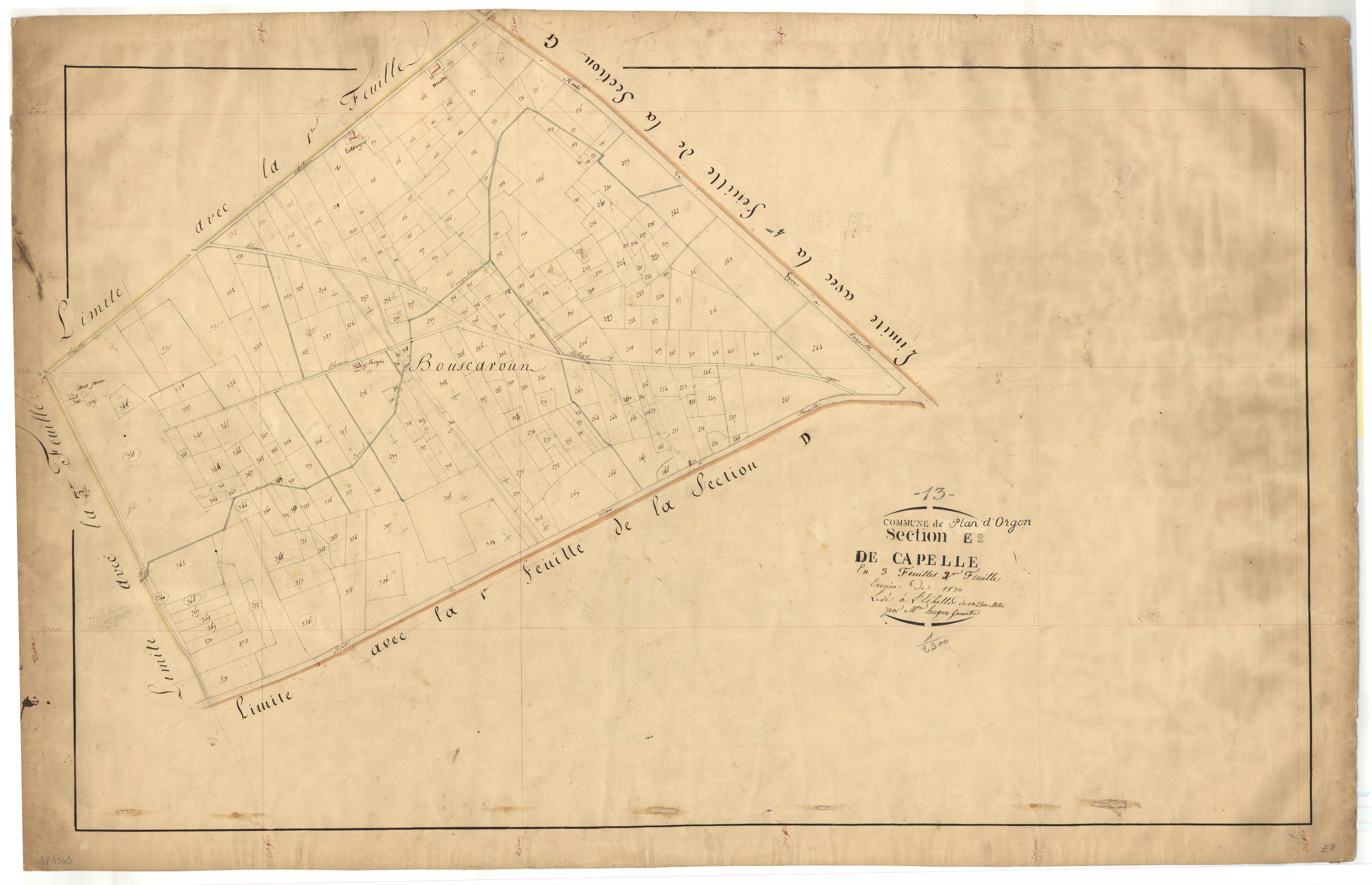 Plan-d'Orgon
