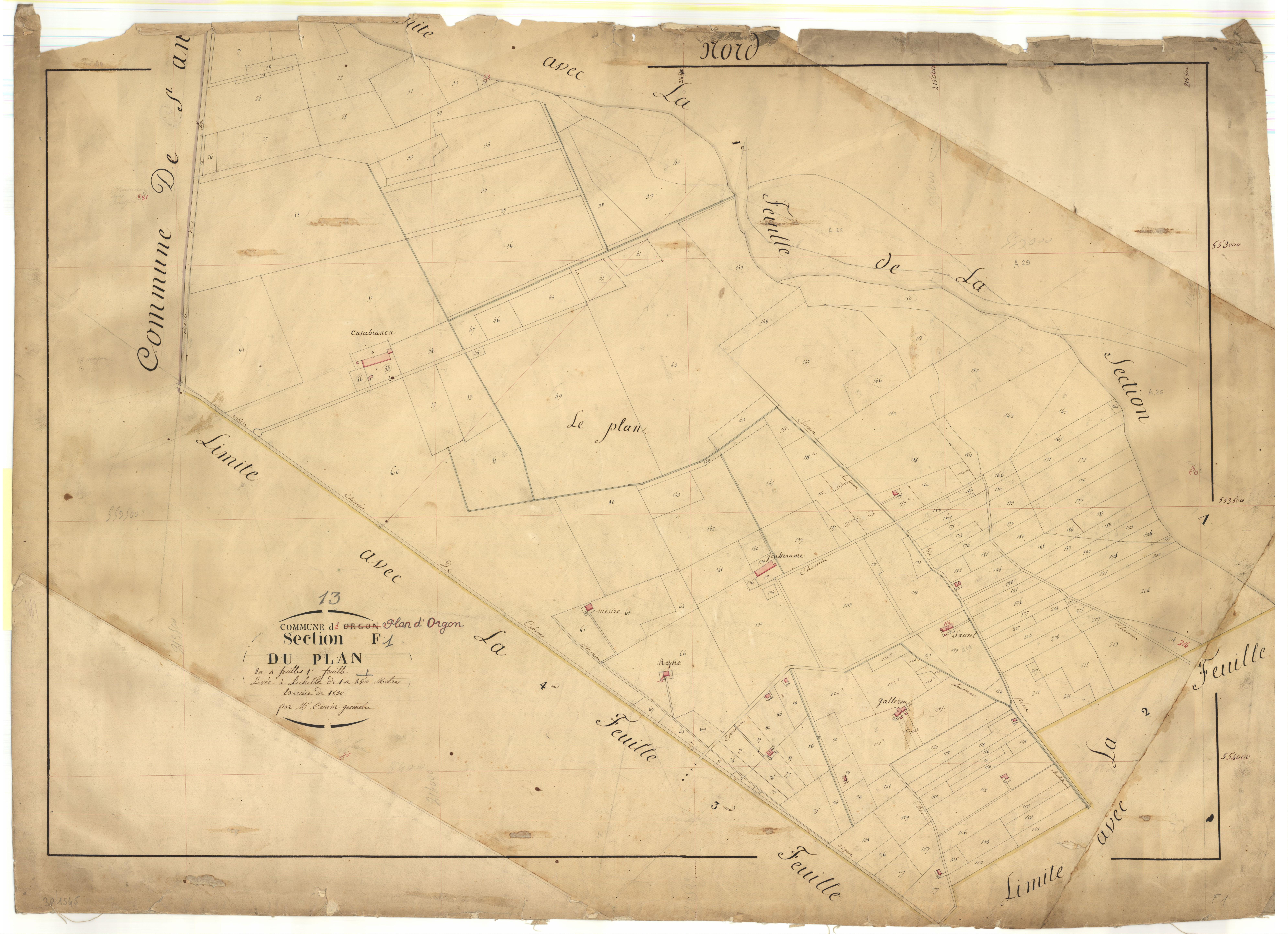 Plan-d'Orgon