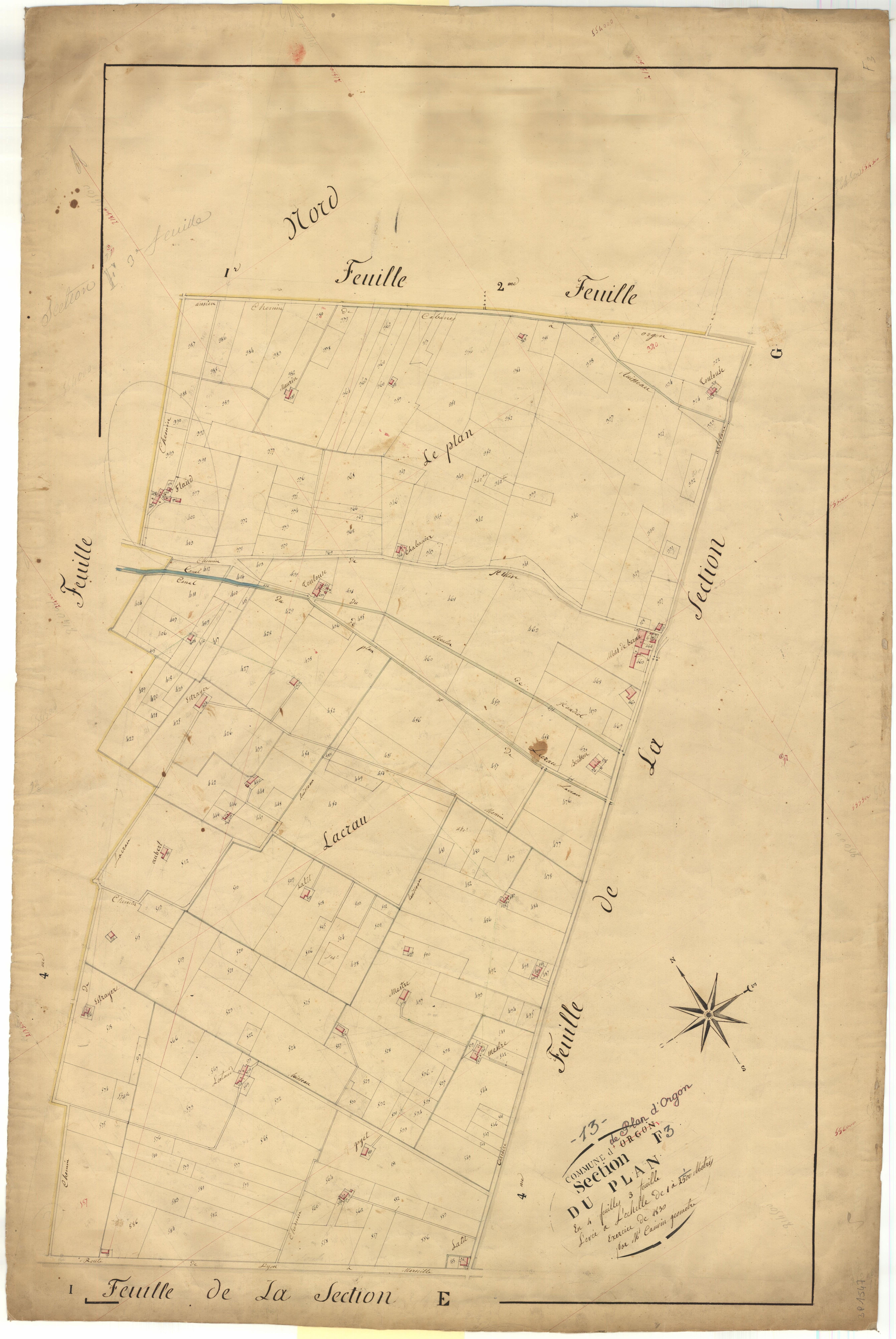 Plan-d'Orgon