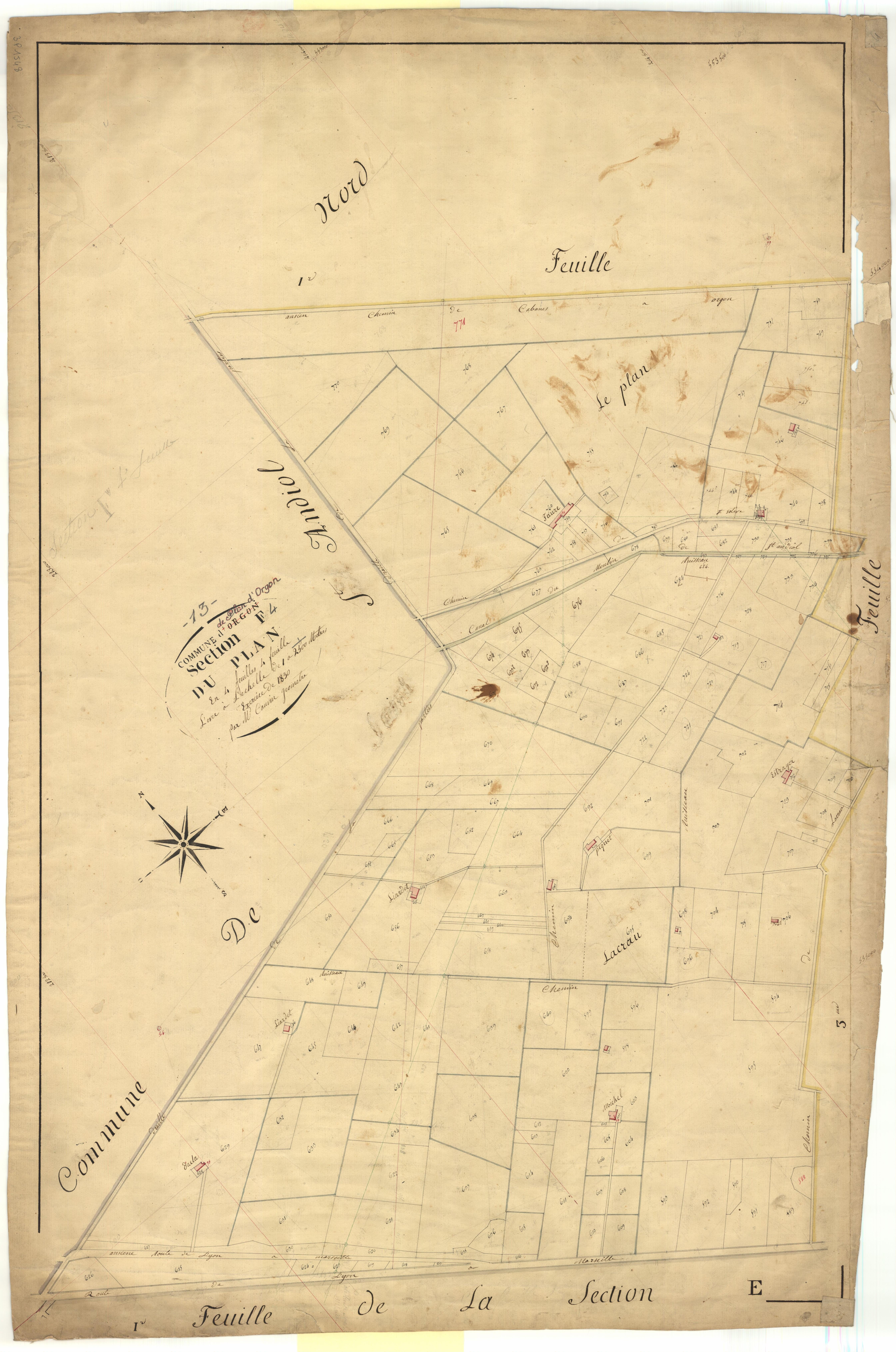 Plan-d'Orgon