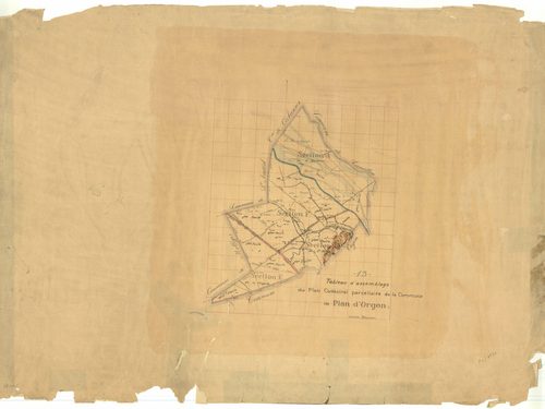 Plan-d'Orgon