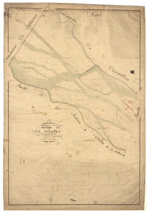 Plan-d'Orgon