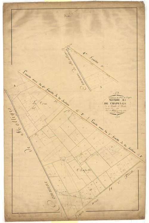 Plan-d'Orgon