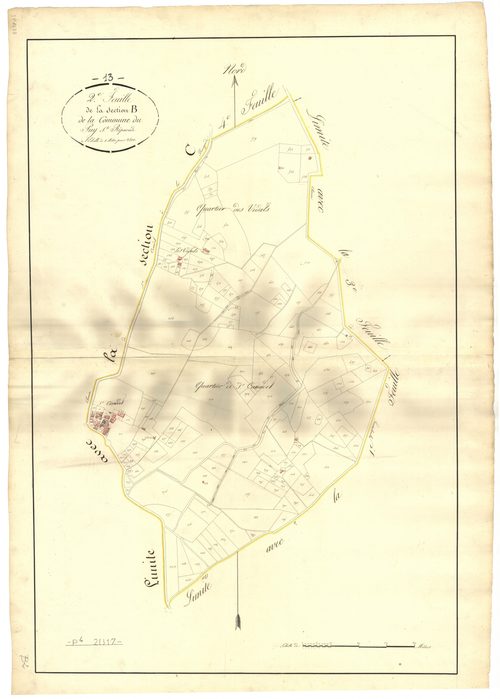 Le Puy-Sainte-Réparade
