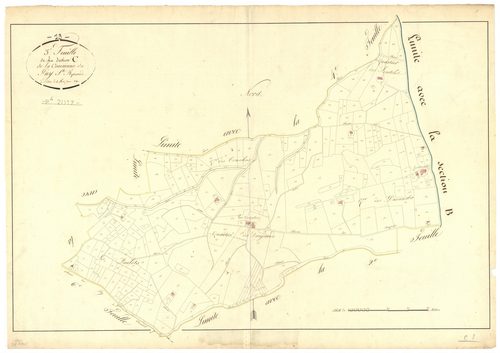 Le Puy-Sainte-Réparade