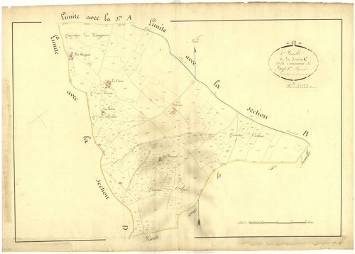 Le Puy-Sainte-Réparade