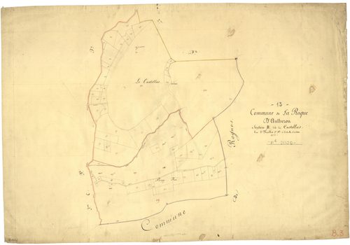 La Roque-d'Anthéron