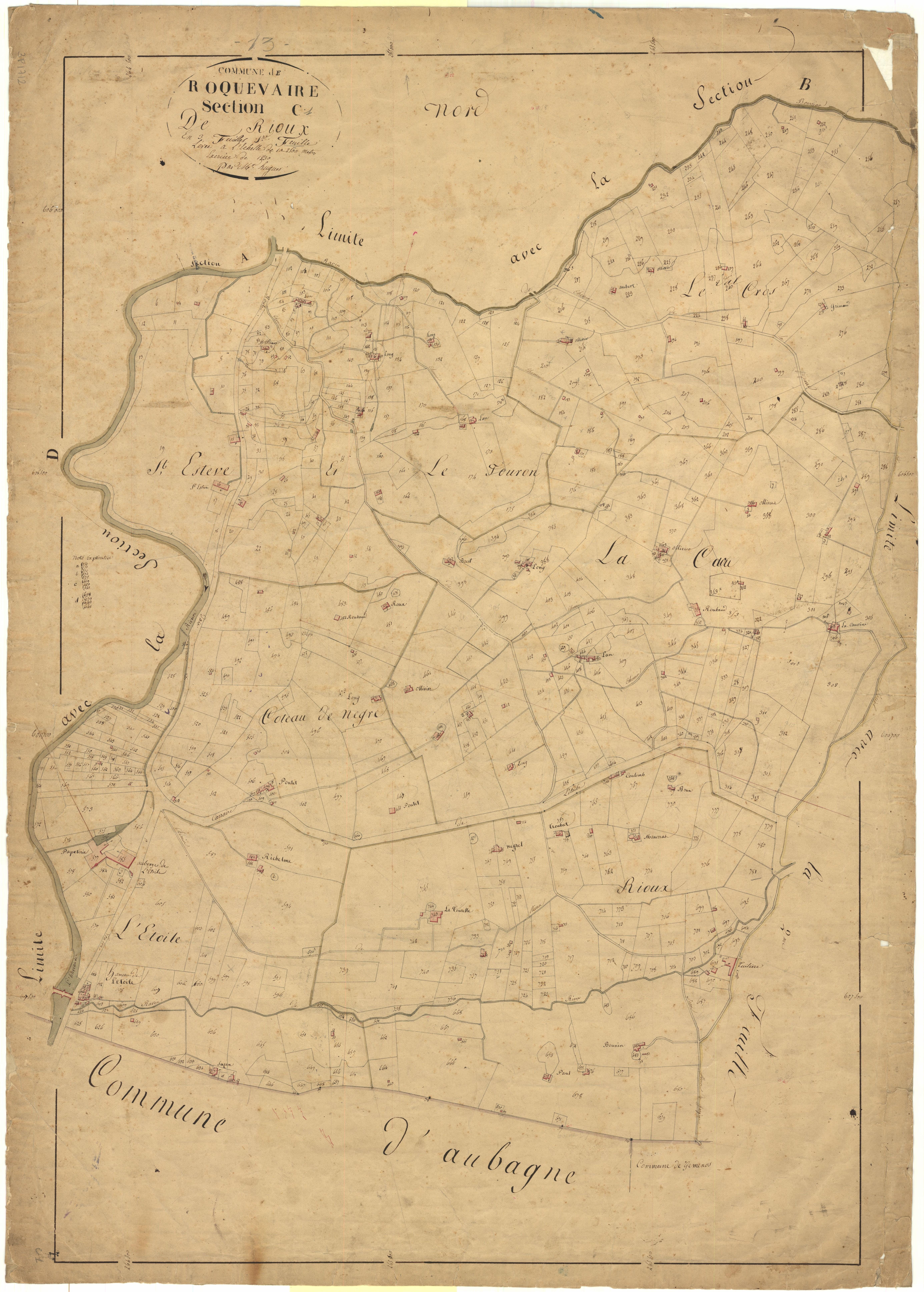 Roquevaire