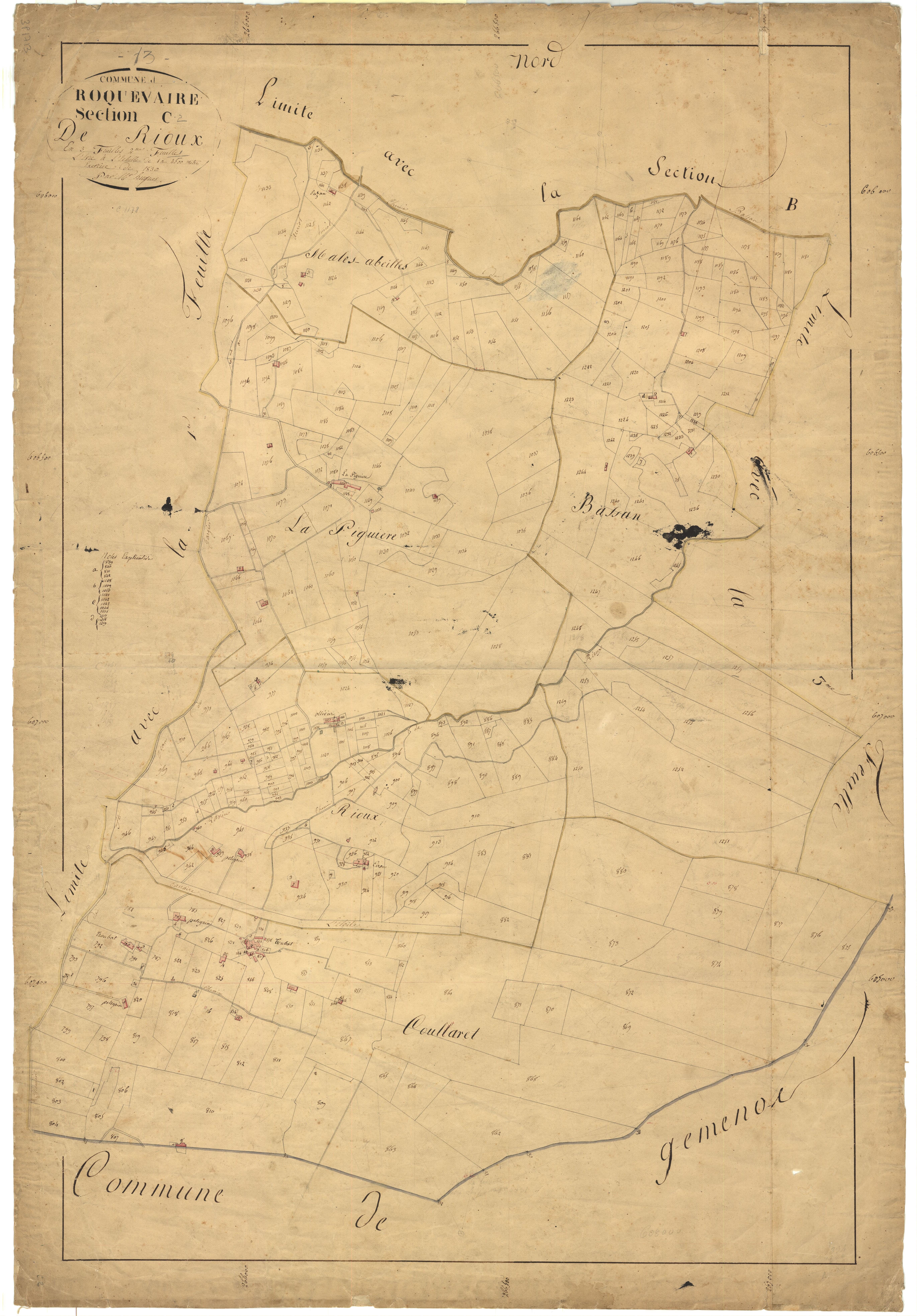 Roquevaire