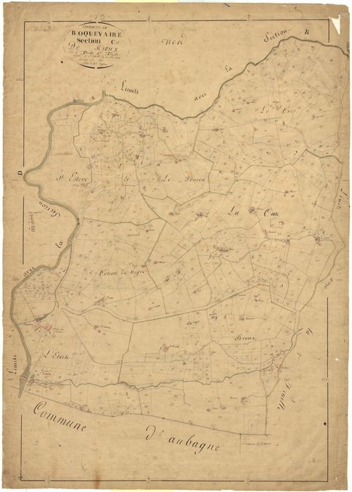 Roquevaire