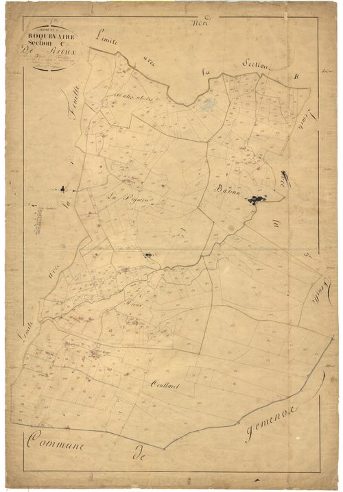 Roquevaire