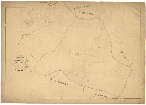 Roquevaire