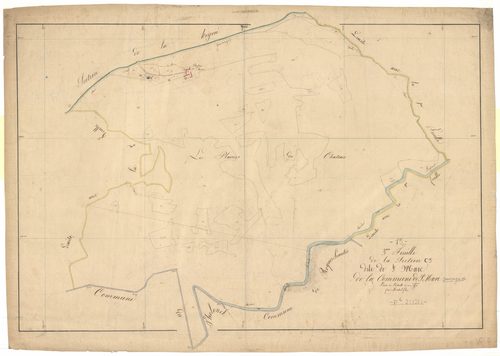 Saint-Marc-Jaumegarde