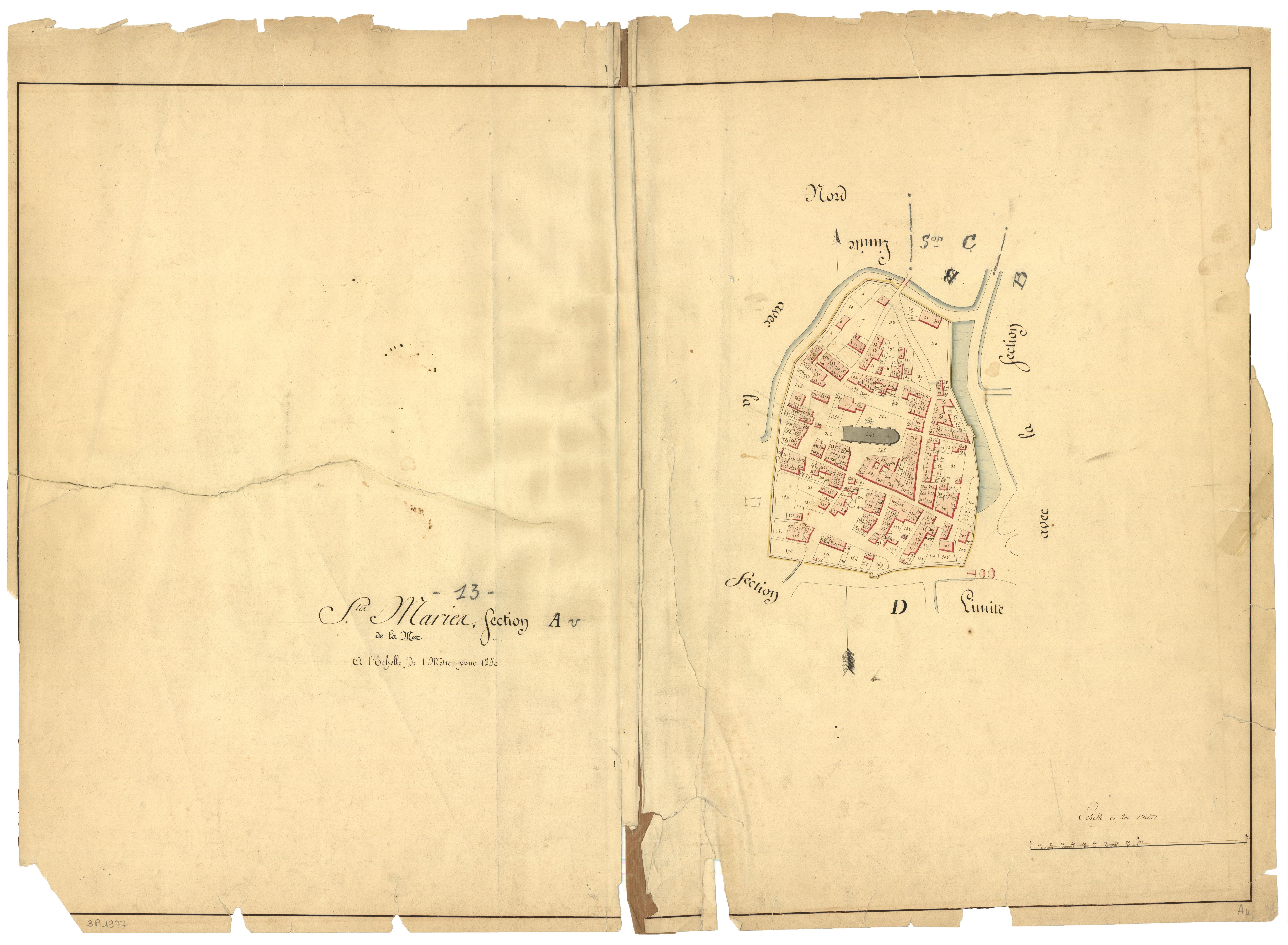 Saintes-Maries-de-la-Mer