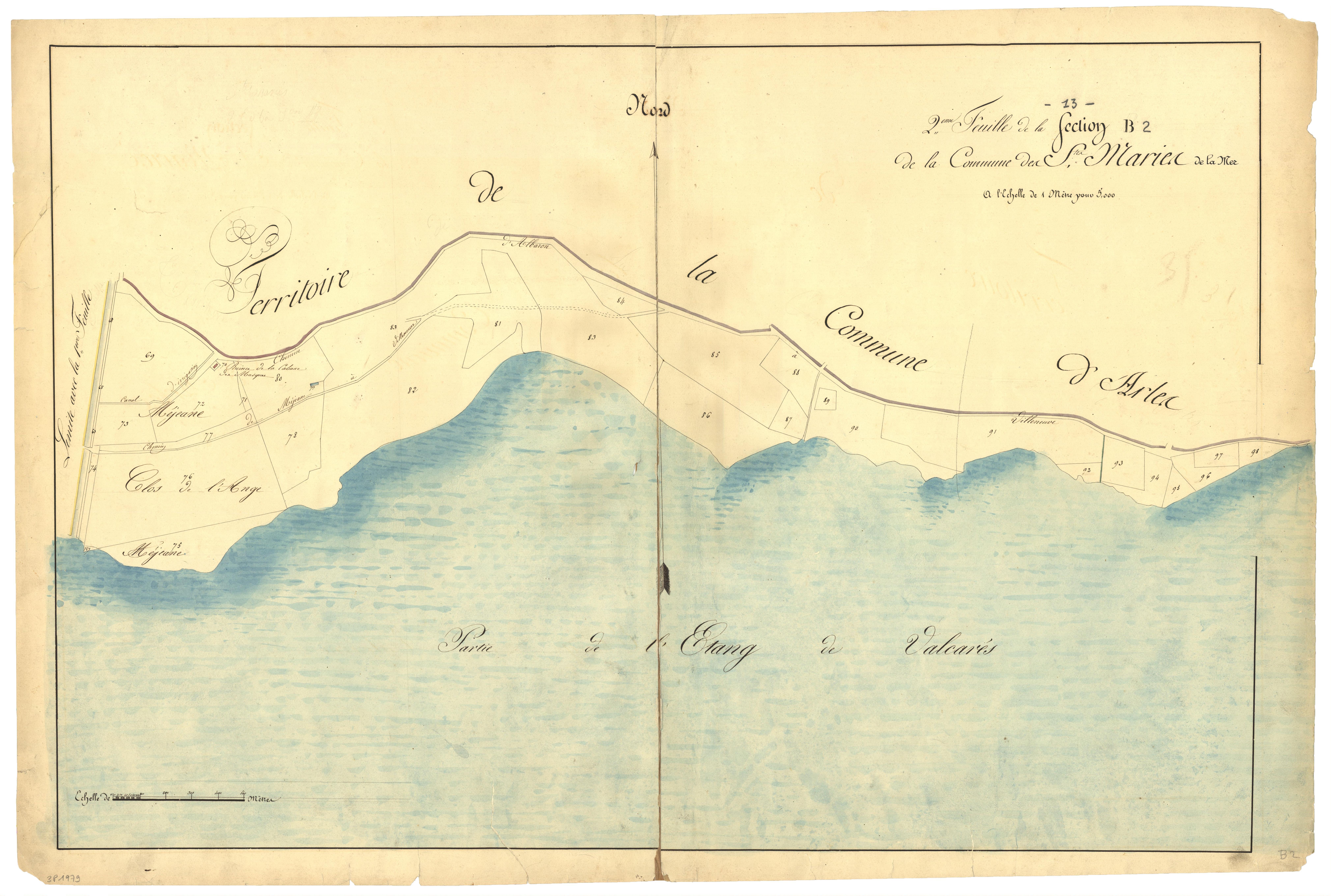 Saintes-Maries-de-la-Mer