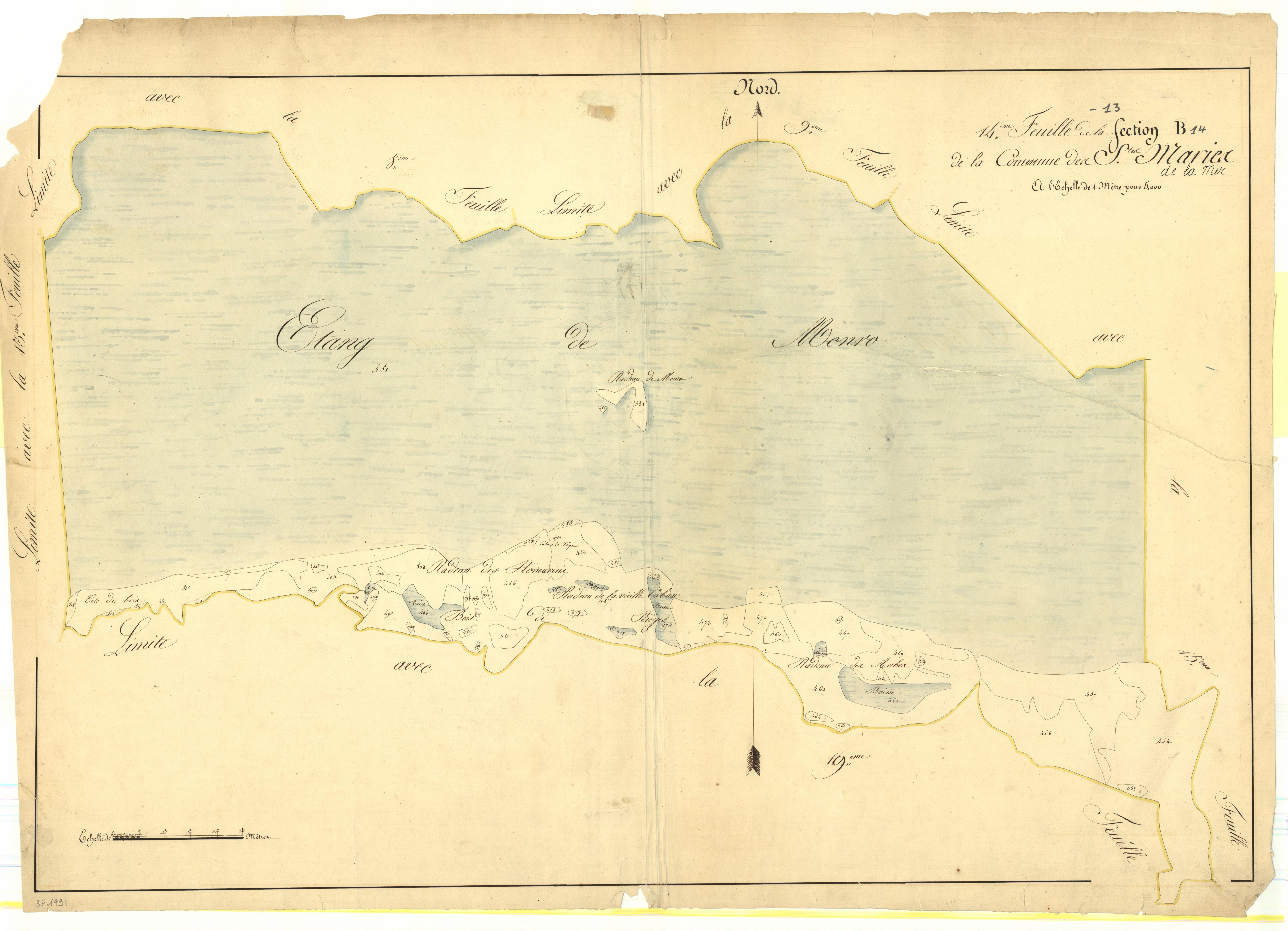 Saintes-Maries-de-la-Mer