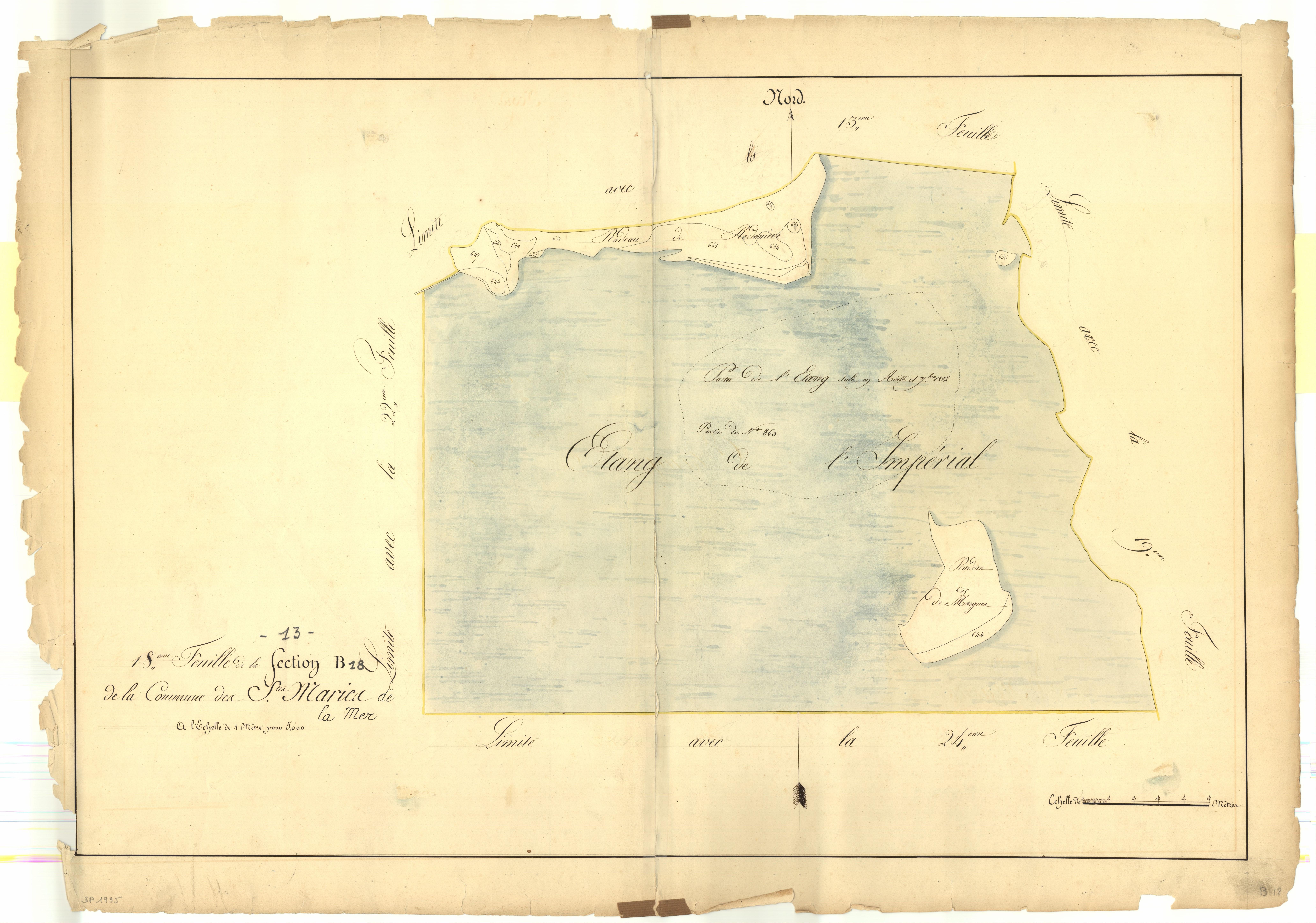 Saintes-Maries-de-la-Mer