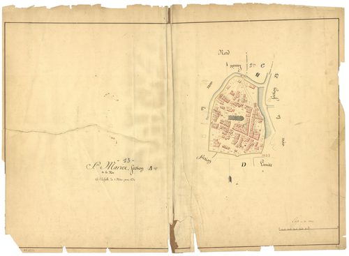 Saintes-Maries-de-la-Mer