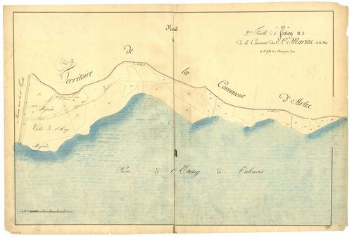 Saintes-Maries-de-la-Mer