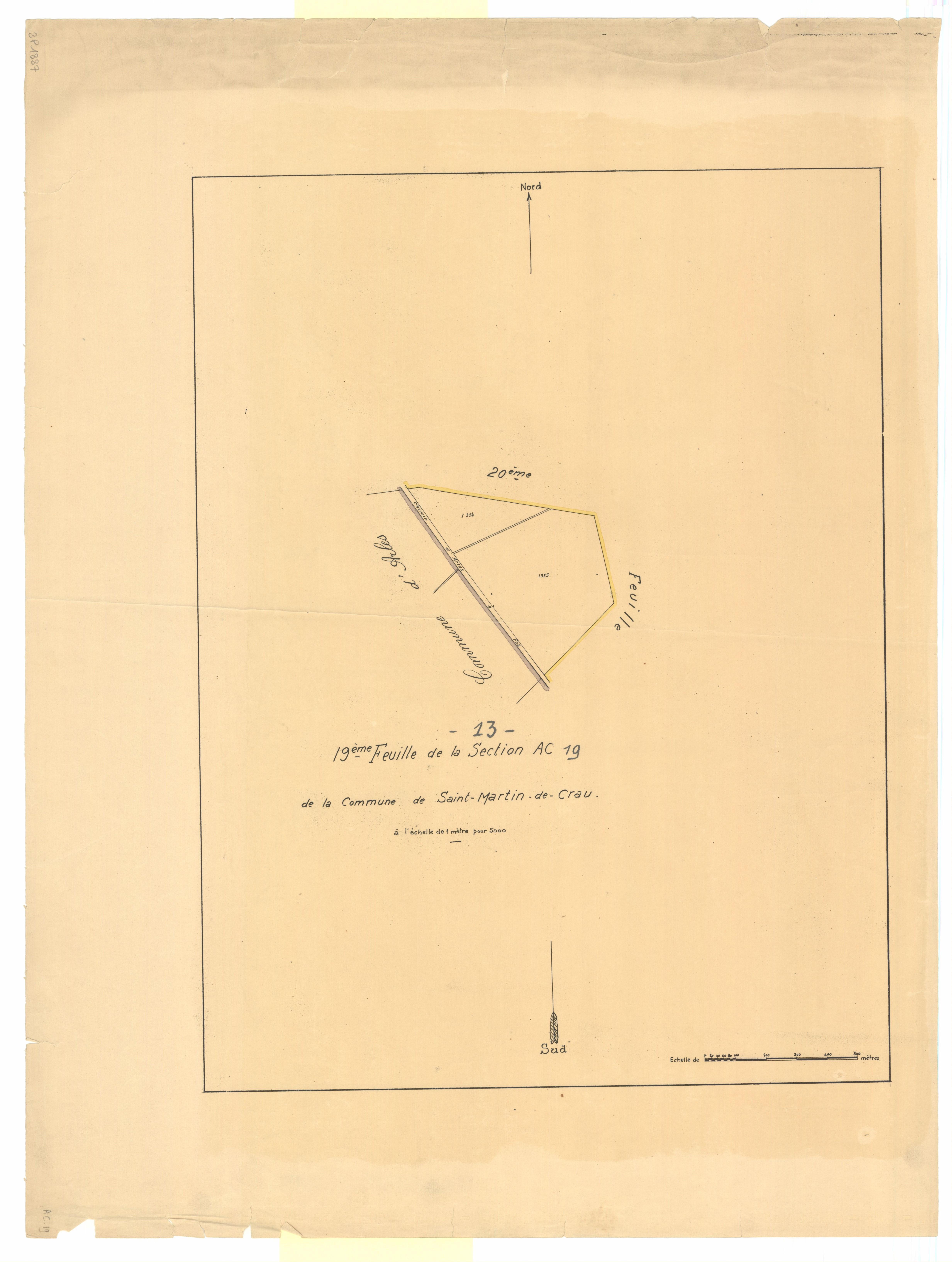 Saint-Martin-de-Crau