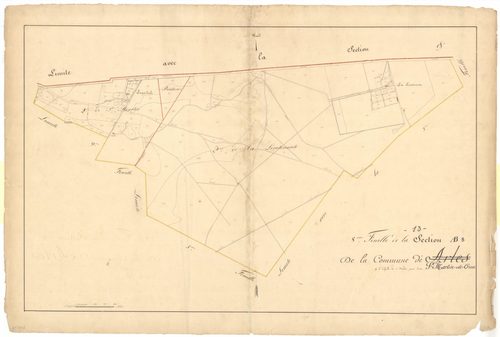 Saint-Martin-de-Crau